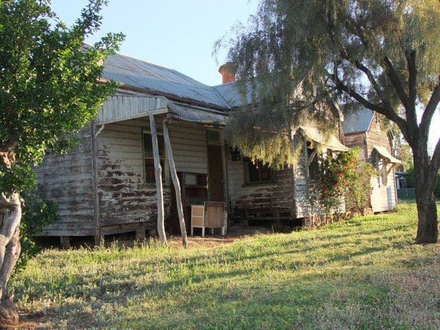 32 King Street, COONABARABRAN NSW 2357, Coonabarabran - Thumbnail 6