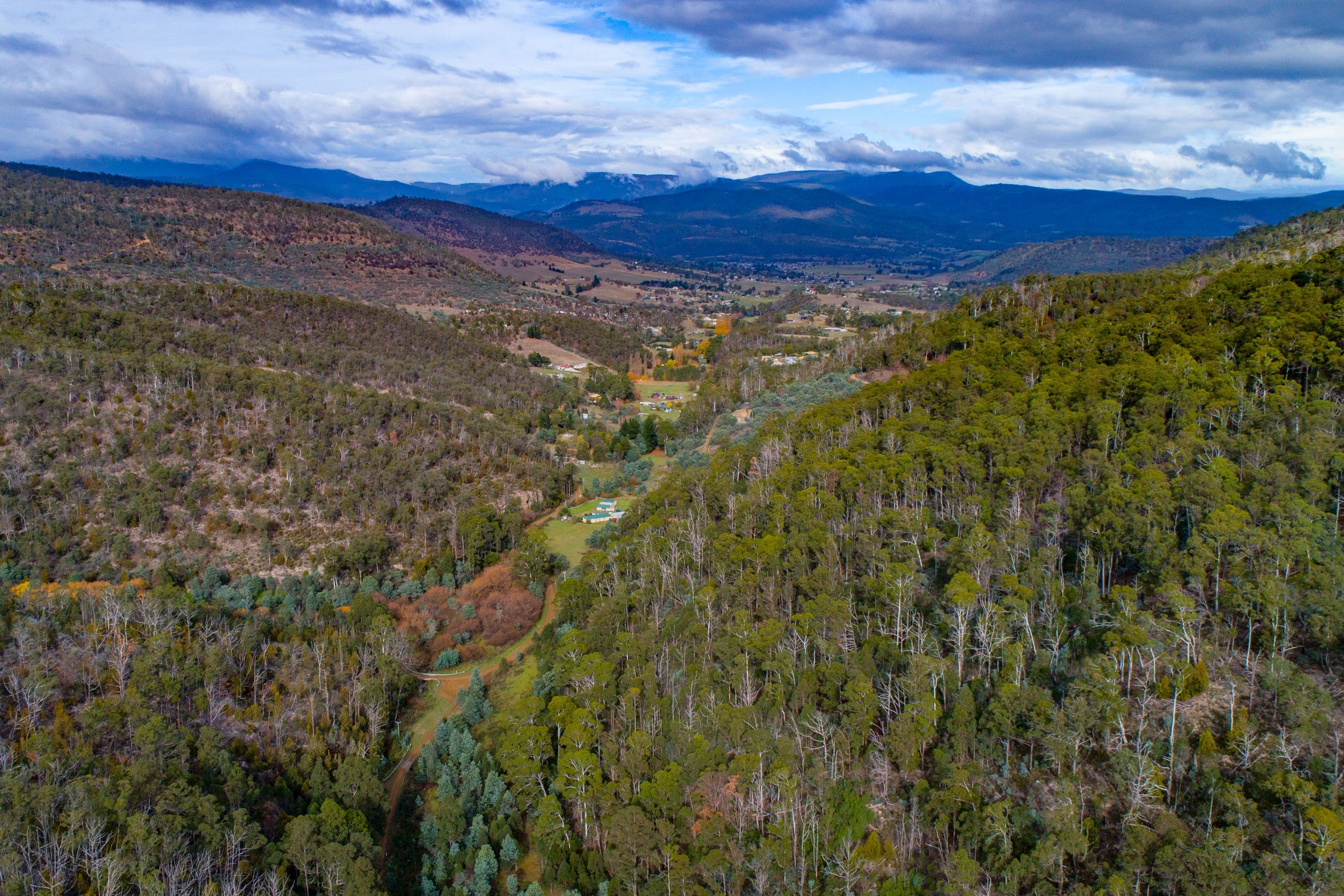 869 Back River Road, Magra TAS 7140, Magra - Image 1