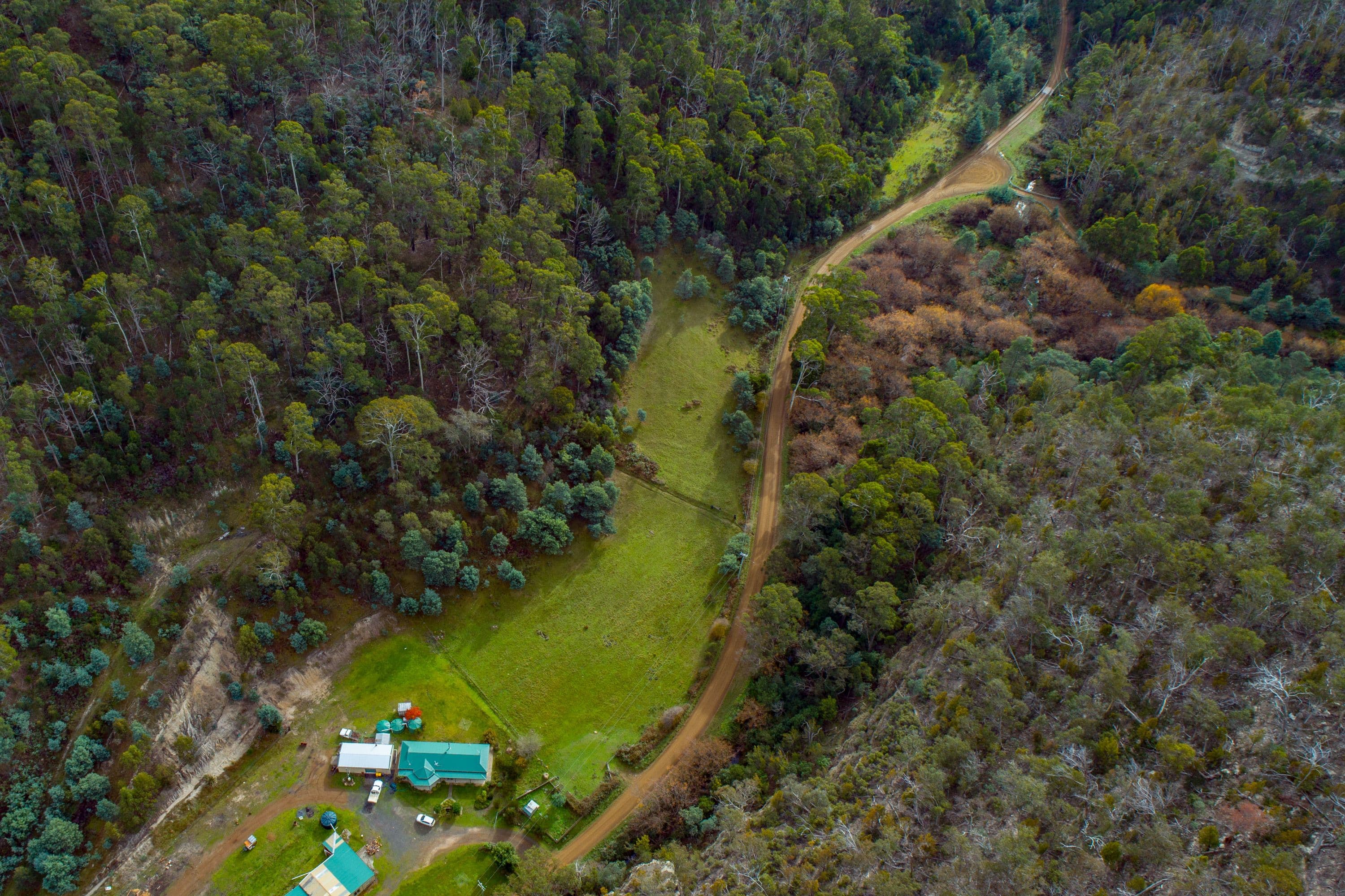 869 Back River Road, Magra TAS 7140, Magra - Thumbnail 5