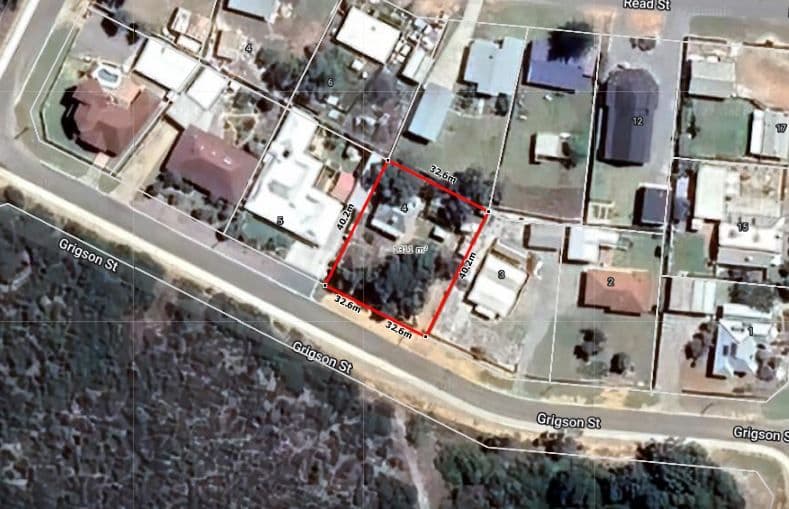 4 Grigson Street, Green Head WA 6514, Green Head - Thumbnail 7