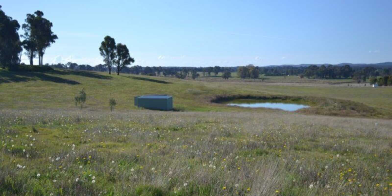 Lot 99 Coppabella Road Rosewood, Rosewood - Thumbnail 3
