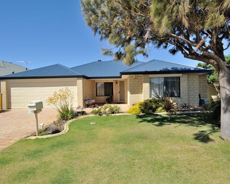 29 Properjohn Drive, ROCKINGHAM WA 6168, Rockingham - Image 1
