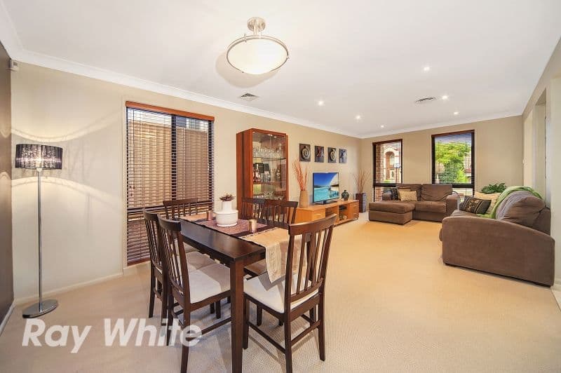 10 Bottlebrush Avenue, BEAUMONT HILLS NSW 2155, Beaumont Hills - Thumbnail 5