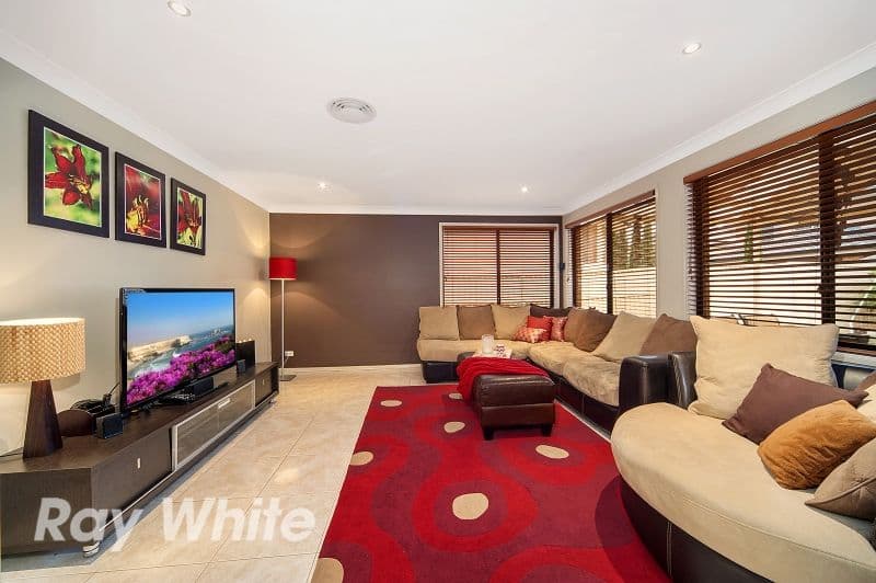 10 Bottlebrush Avenue, BEAUMONT HILLS NSW 2155, Beaumont Hills - Thumbnail 6