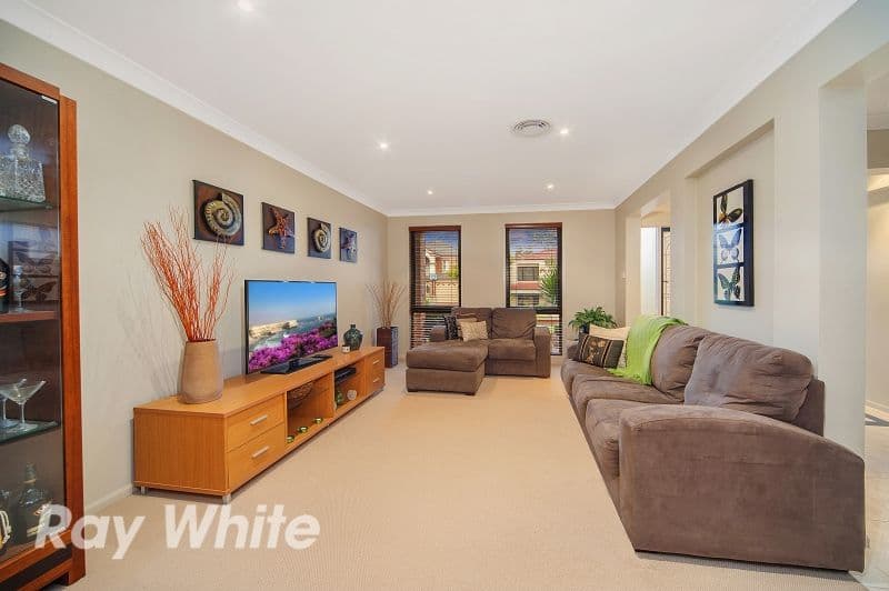 10 Bottlebrush Avenue, BEAUMONT HILLS NSW 2155, Beaumont Hills - Thumbnail 7