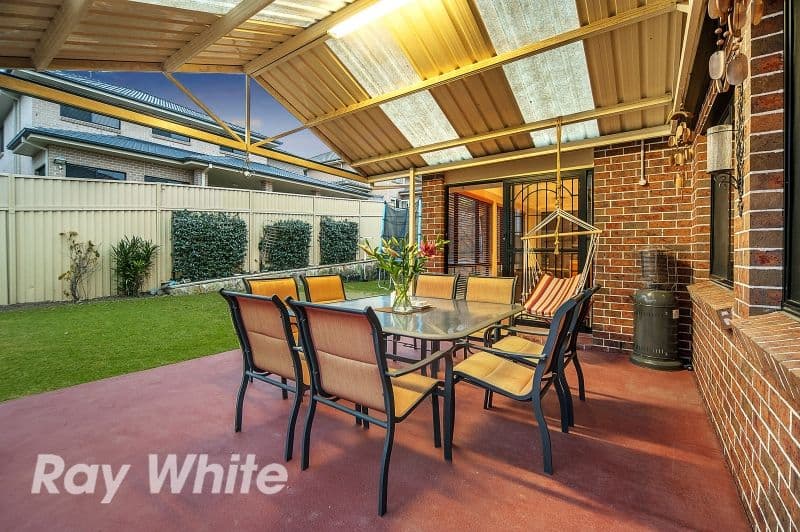 10 Bottlebrush Avenue, BEAUMONT HILLS NSW 2155, Beaumont Hills - Thumbnail 8