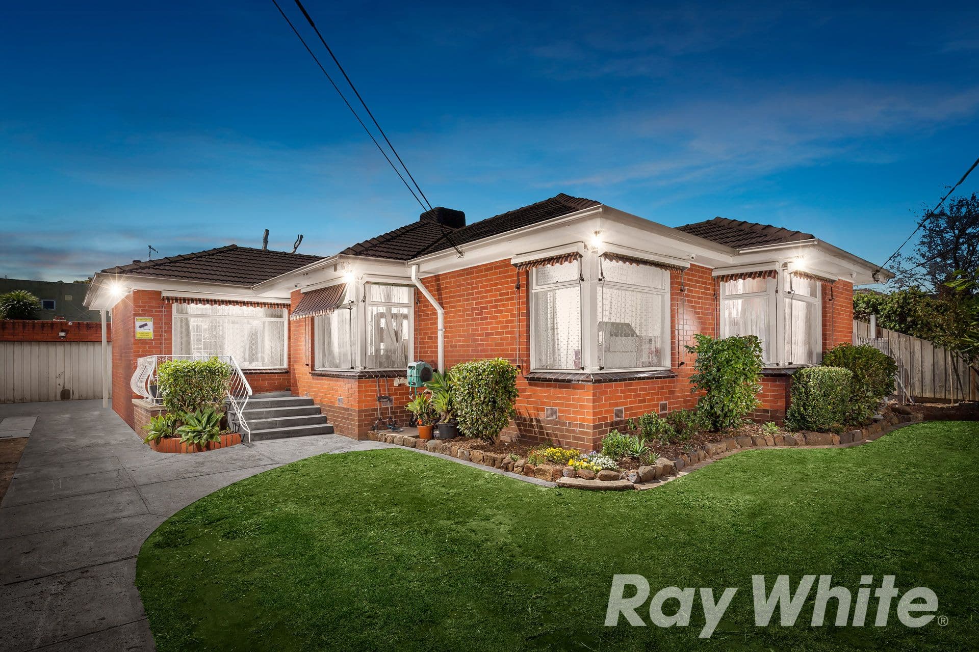 17 Merrick Crescent, Glen Waverley VIC 3150, Glen Waverley - Image 1