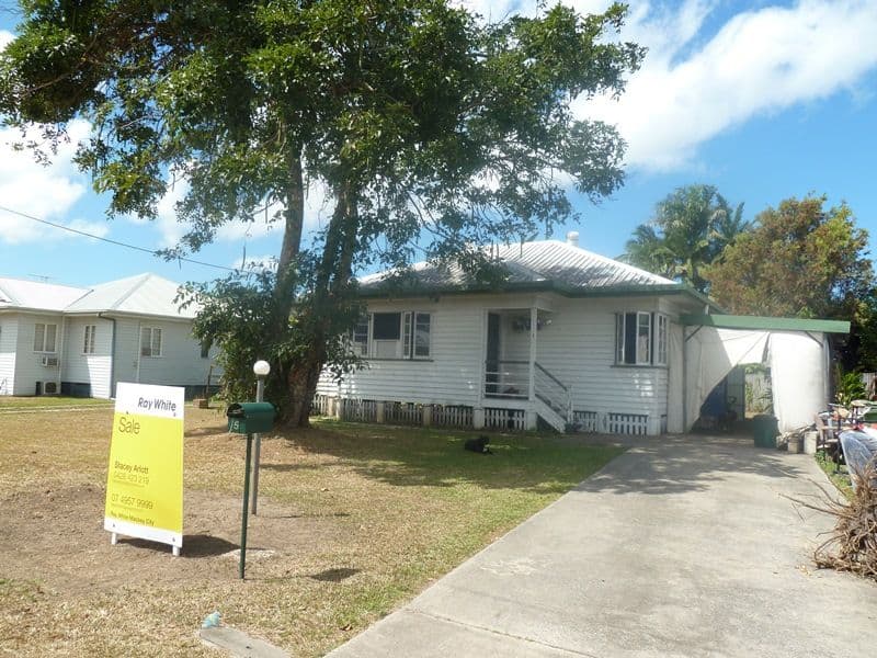 5 Forsyth Street, WEST MACKAY QLD 4740, West Mackay - Image 1