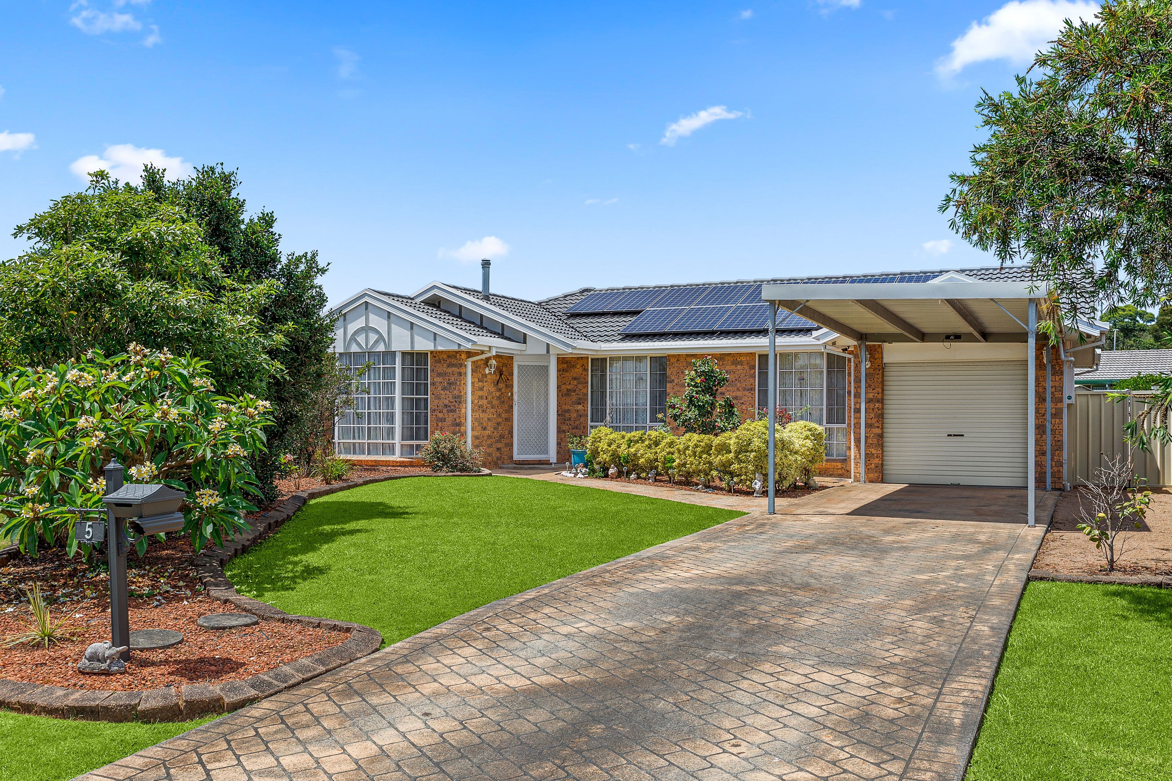 5 Candlebark Street, Albion Park Rail NSW 2527, Albion Park Rail - Image 1