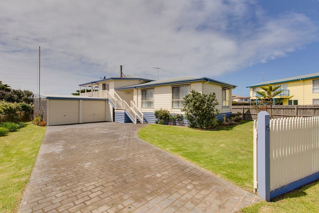 15 Stradbroke Crescent, SURF BEACH VIC 3922, Surf Beach - Thumbnail 2