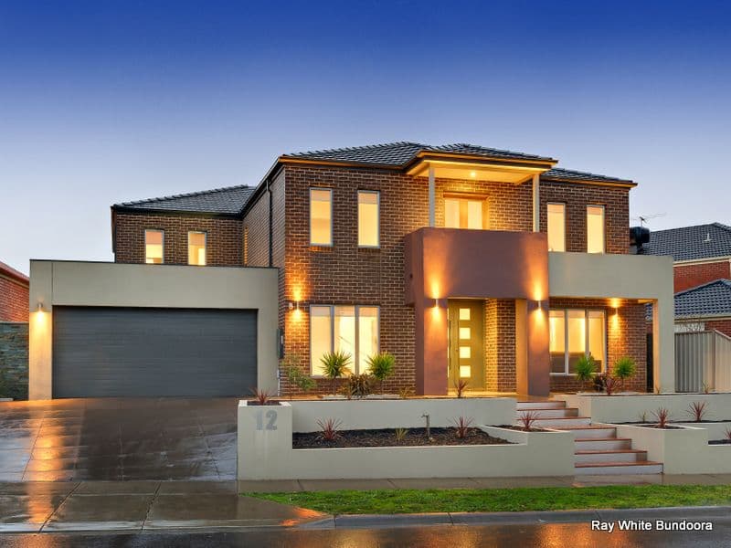 12 Hughes Circuit, BUNDOORA VIC 3083, Bundoora - Image 1