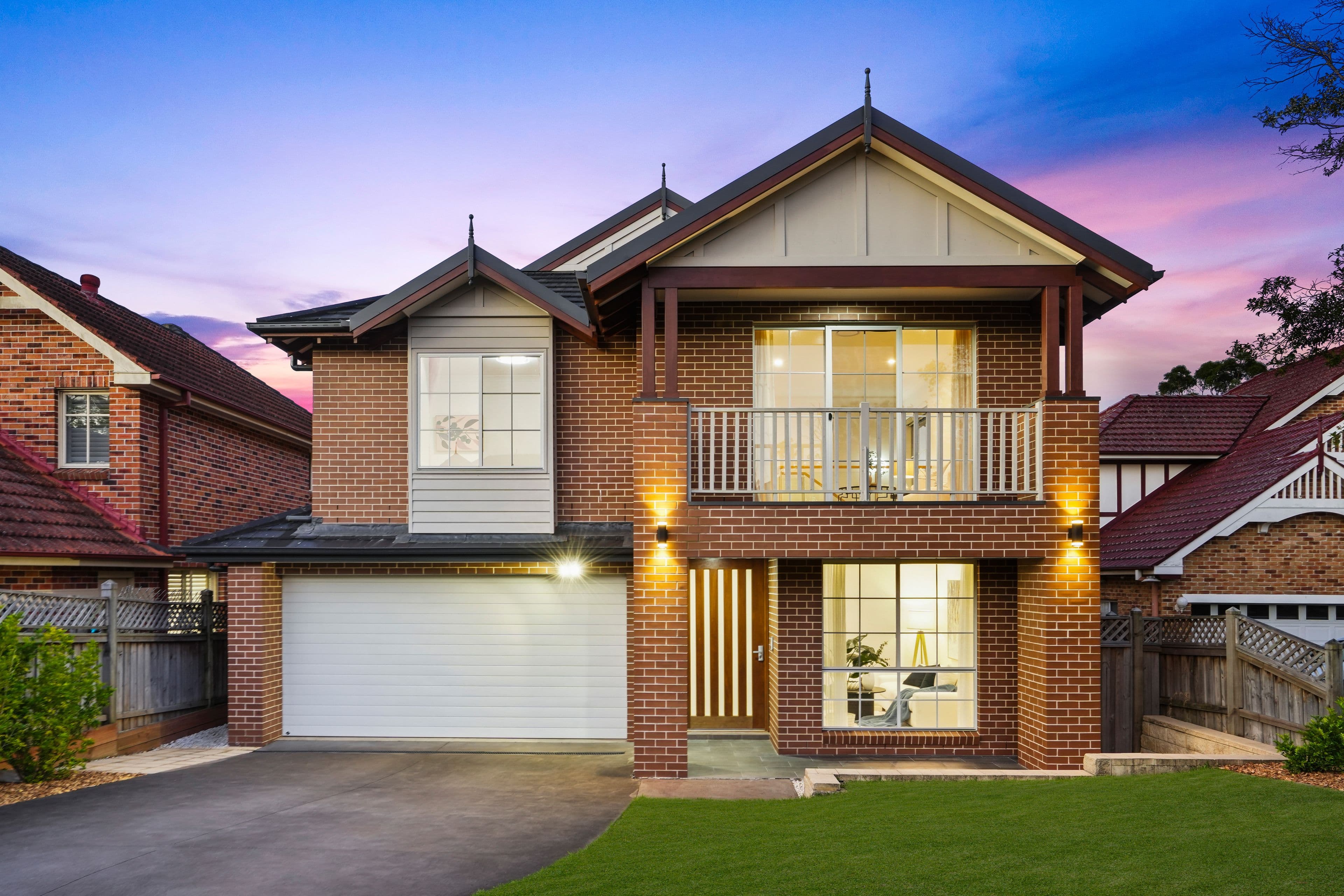 17 Cannan Close, Cherrybrook NSW 2126, Cherrybrook - Image 1