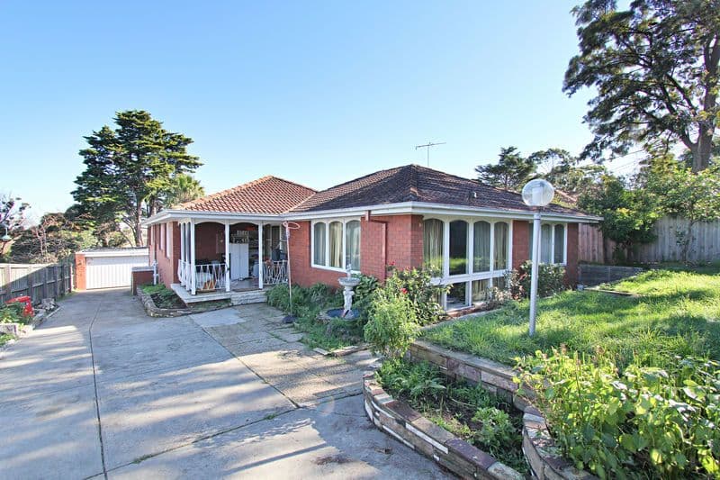 650 Warrigal Road, MALVERN EAST VIC 3145, Malvern East - Image 1