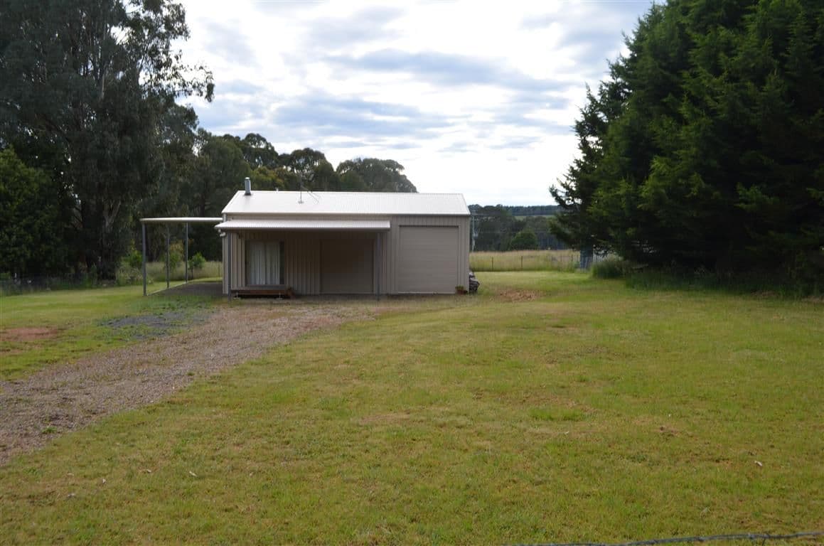 Lot 153 Kunama Road, Kunama NSW 2730, Kunama - Image 1