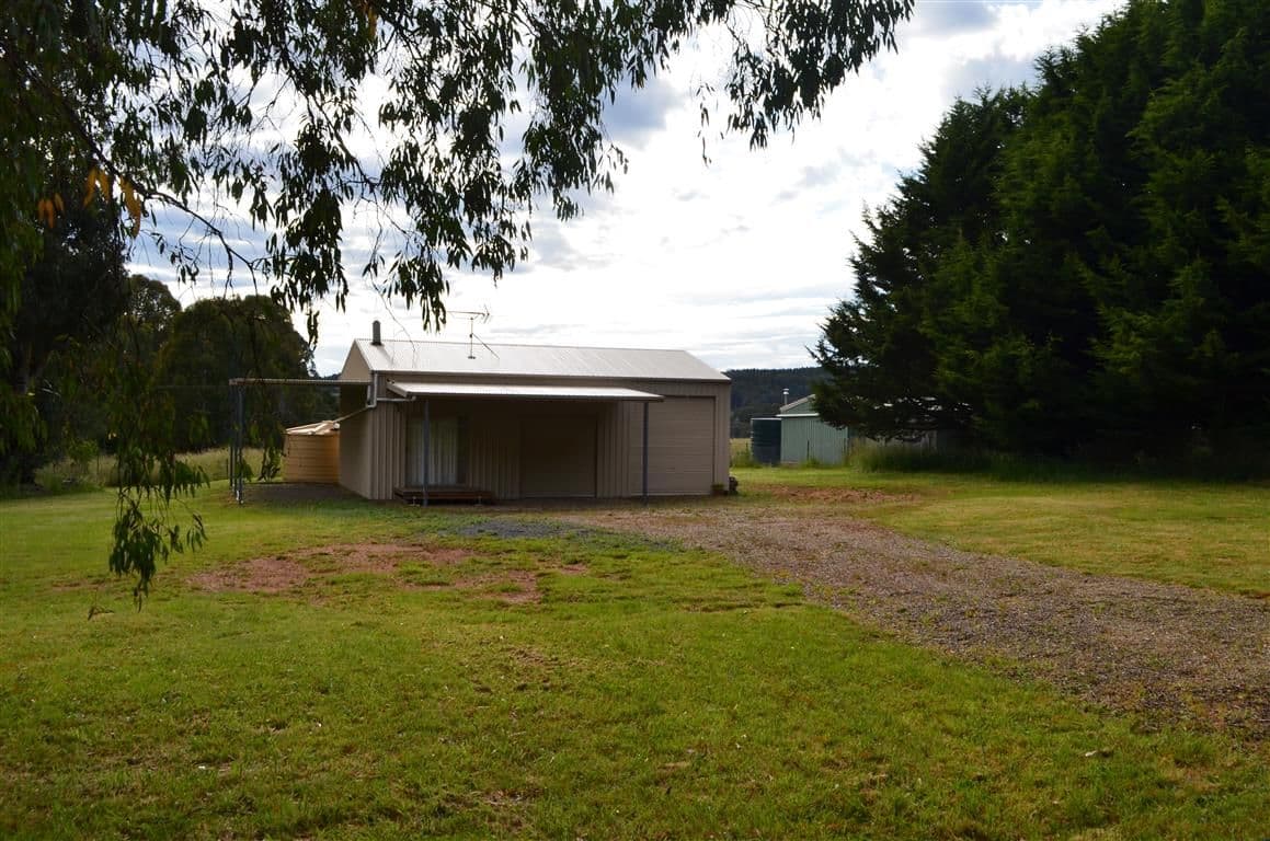 Lot 153 Kunama Road, Kunama NSW 2730, Kunama - Thumbnail 3