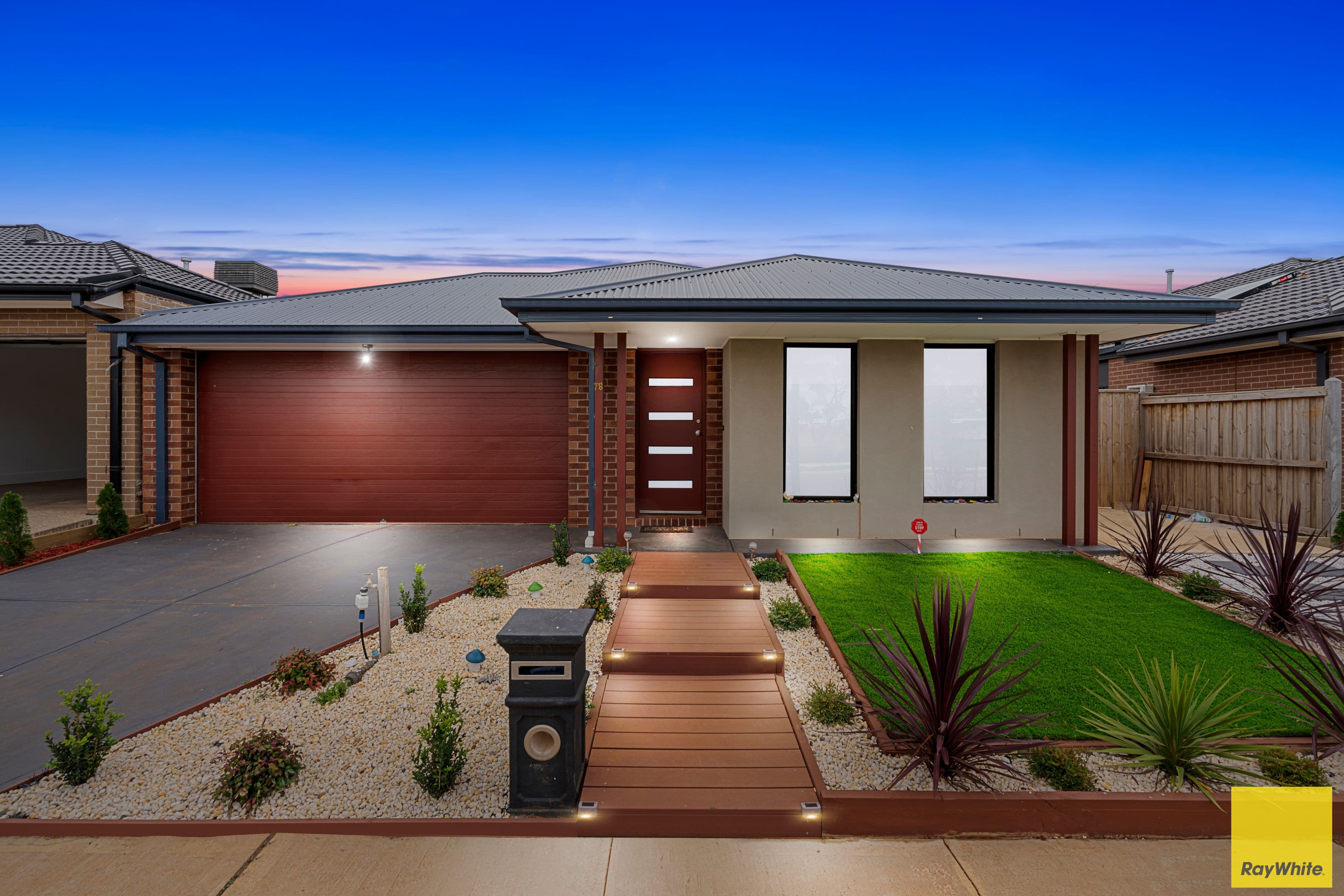 78 Murray Road, THORNHILL PARK VIC 3335, Thornhill Park - Image 1