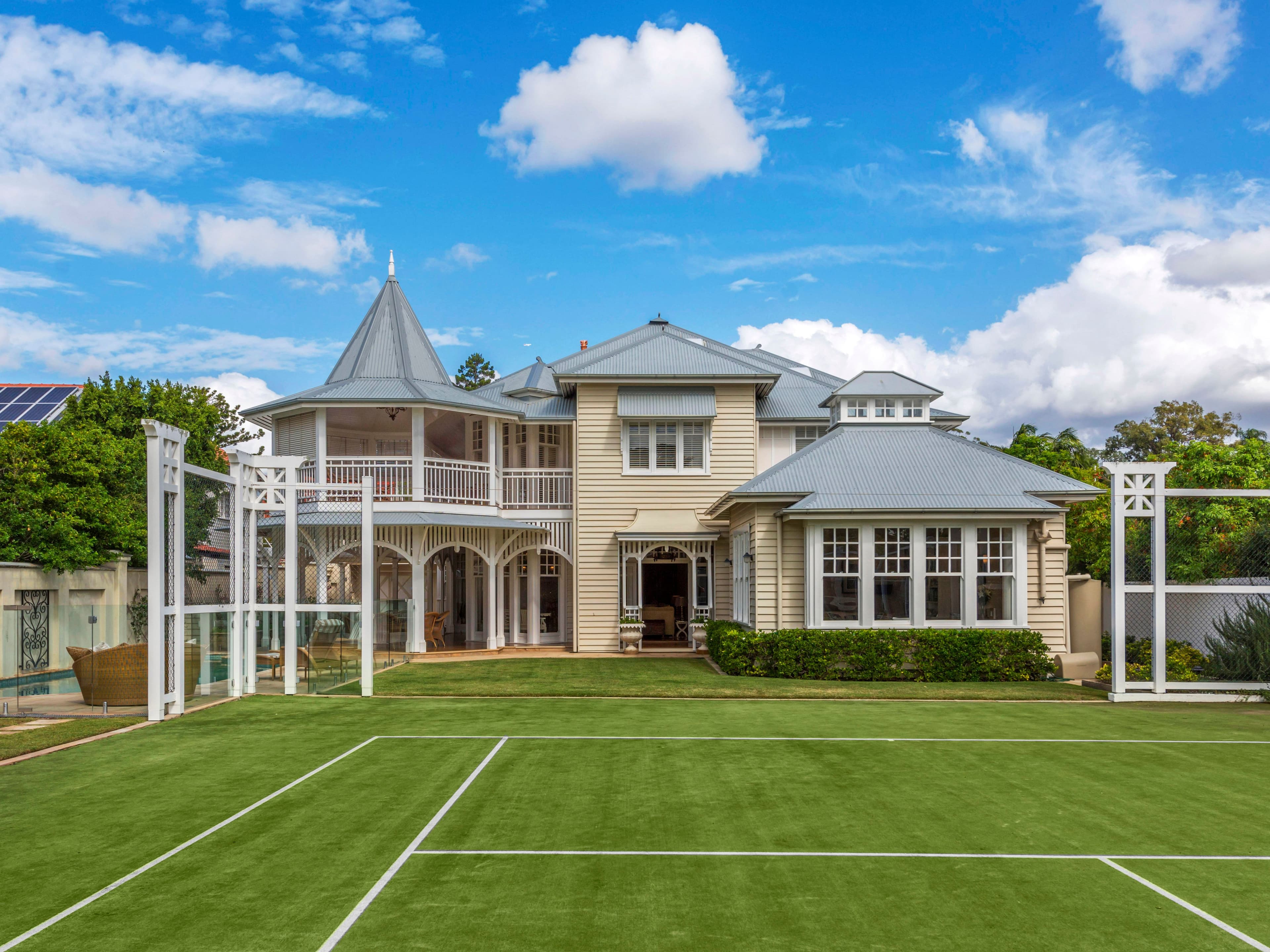 26 Mayfield Street, Ascot QLD 4007, Ascot - Thumbnail 2