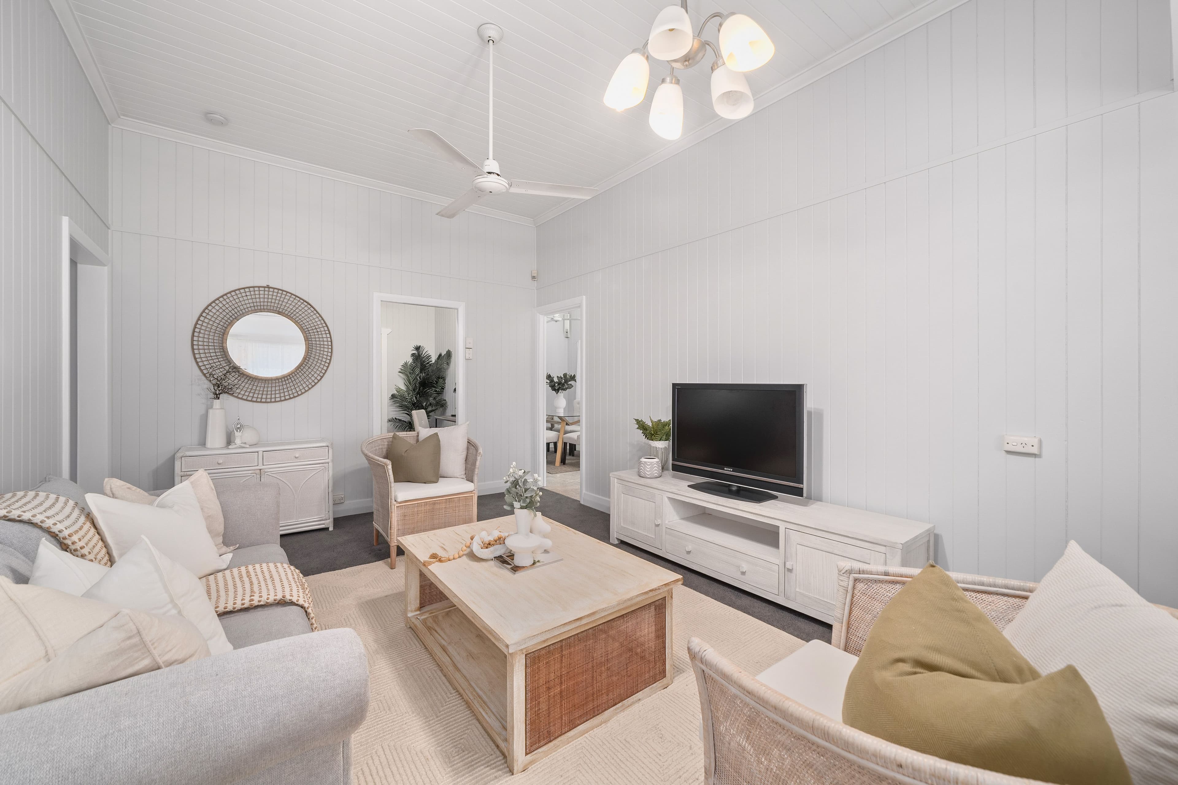 24 Dunmore Terrace, Dunmore Terrace - Thumbnail 2