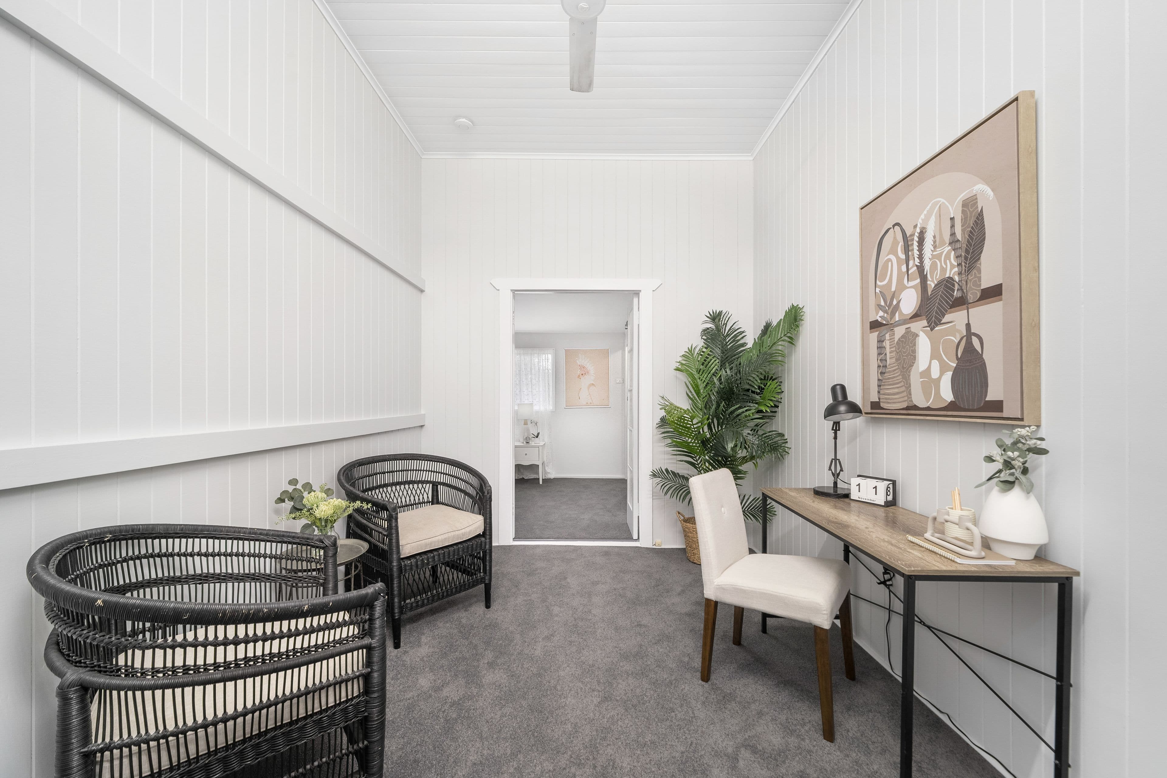24 Dunmore Terrace, Dunmore Terrace - Thumbnail 4