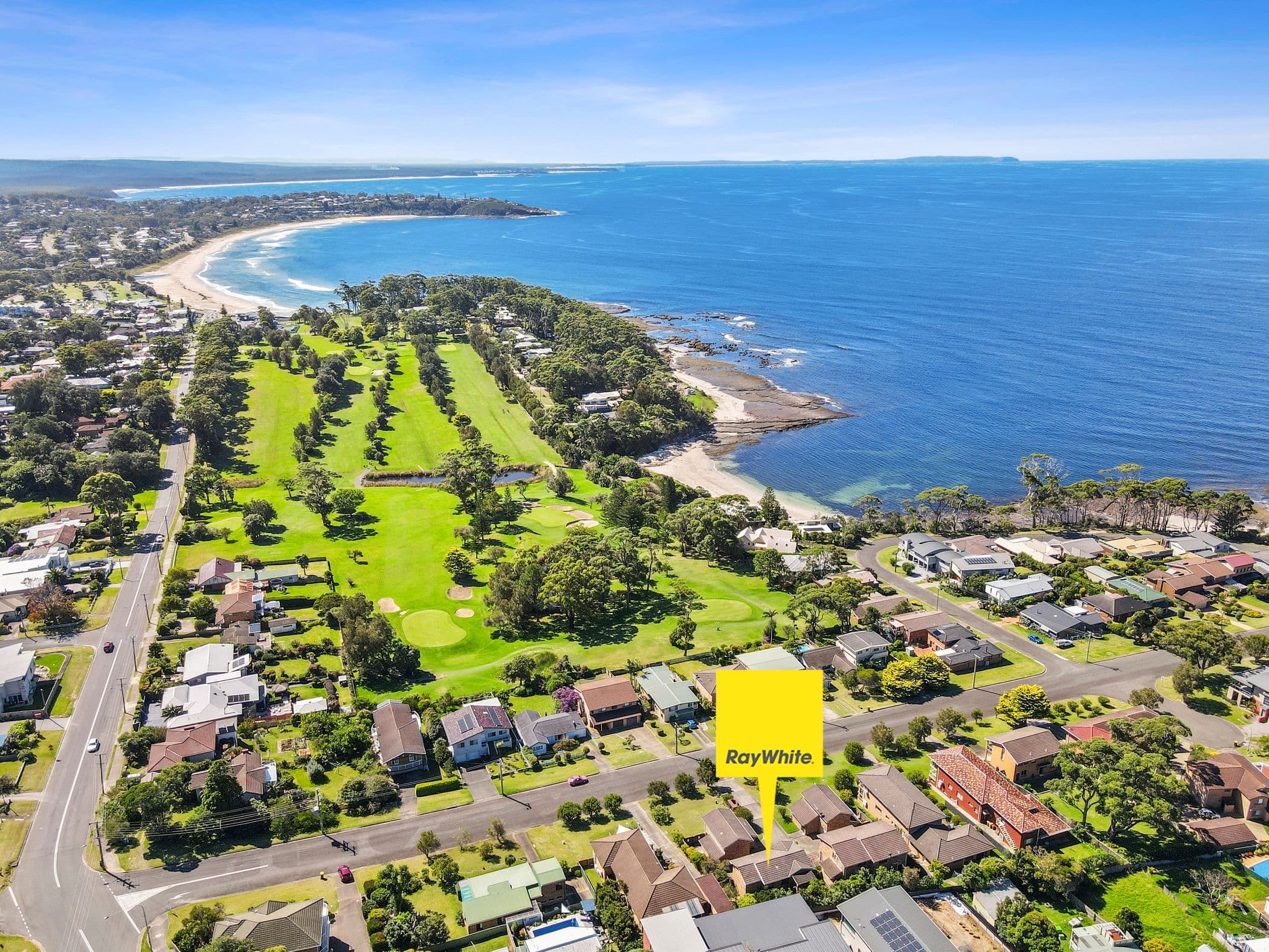 14 Buchan Street, Mollymook NSW 2539, Mollymook - Image 1