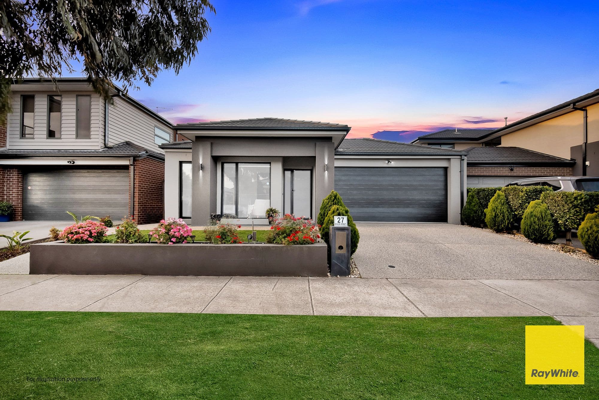 27 Rialto Street, Point Cook VIC 3030, Point Cook - Image 1
