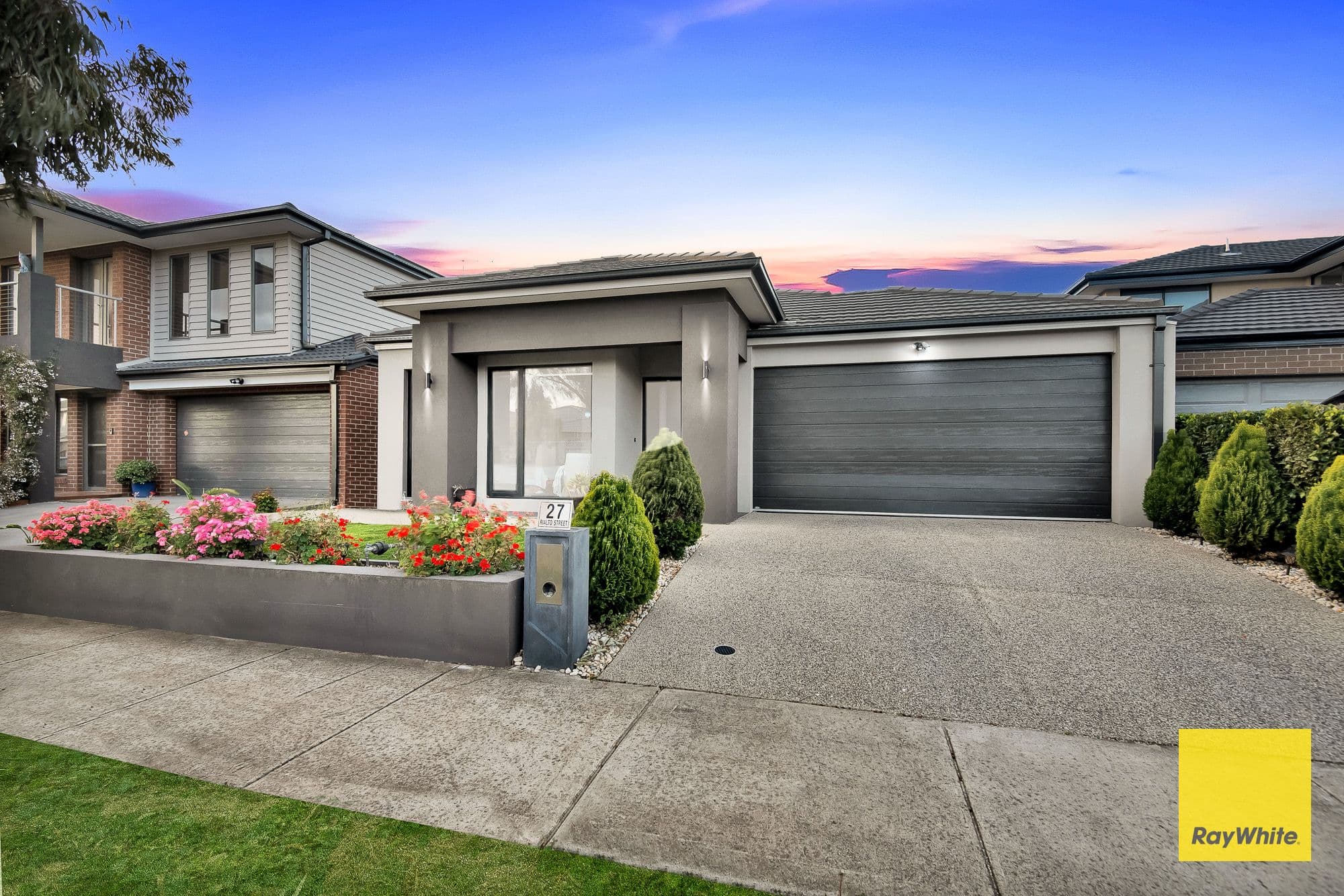 27 Rialto Street, Point Cook VIC 3030, Point Cook - Thumbnail 2