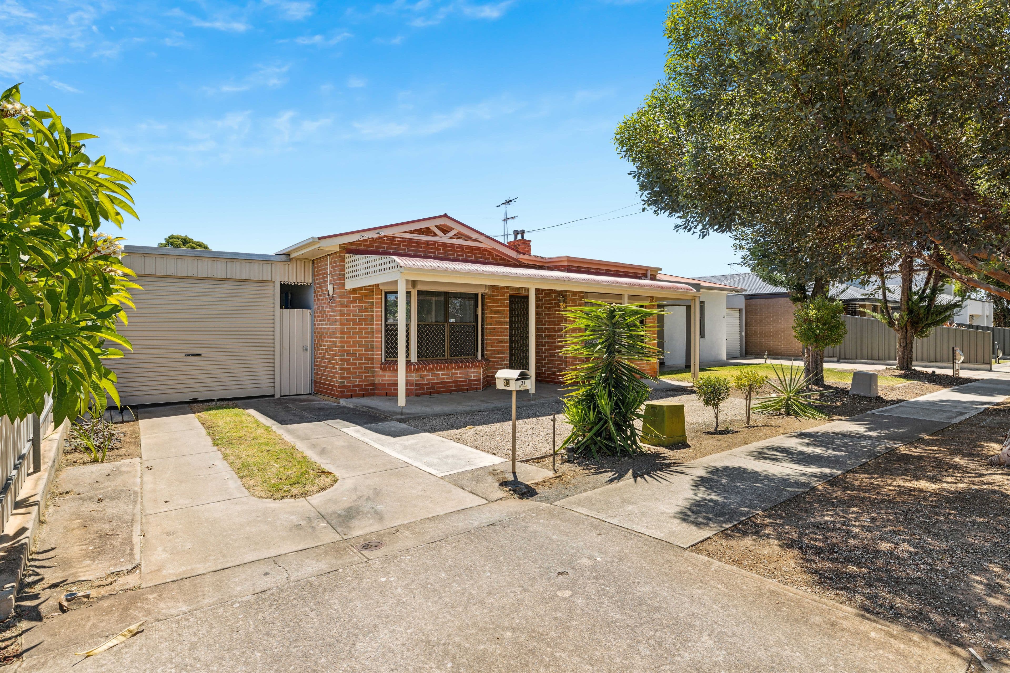 31 Ferry Avenue, Plympton Park SA 5038, Plympton Park - Image 1