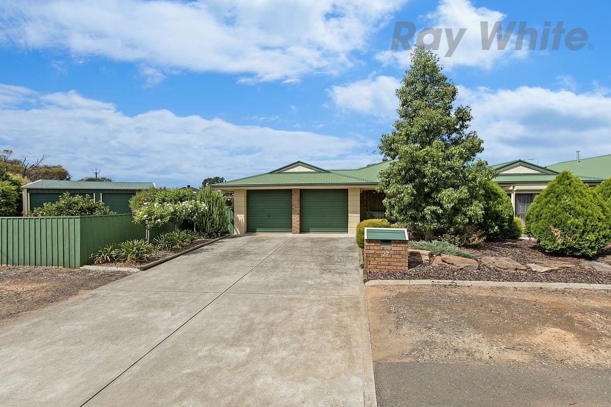 27 Princess Street, Willaston SA 5118, Willaston - Thumbnail 2