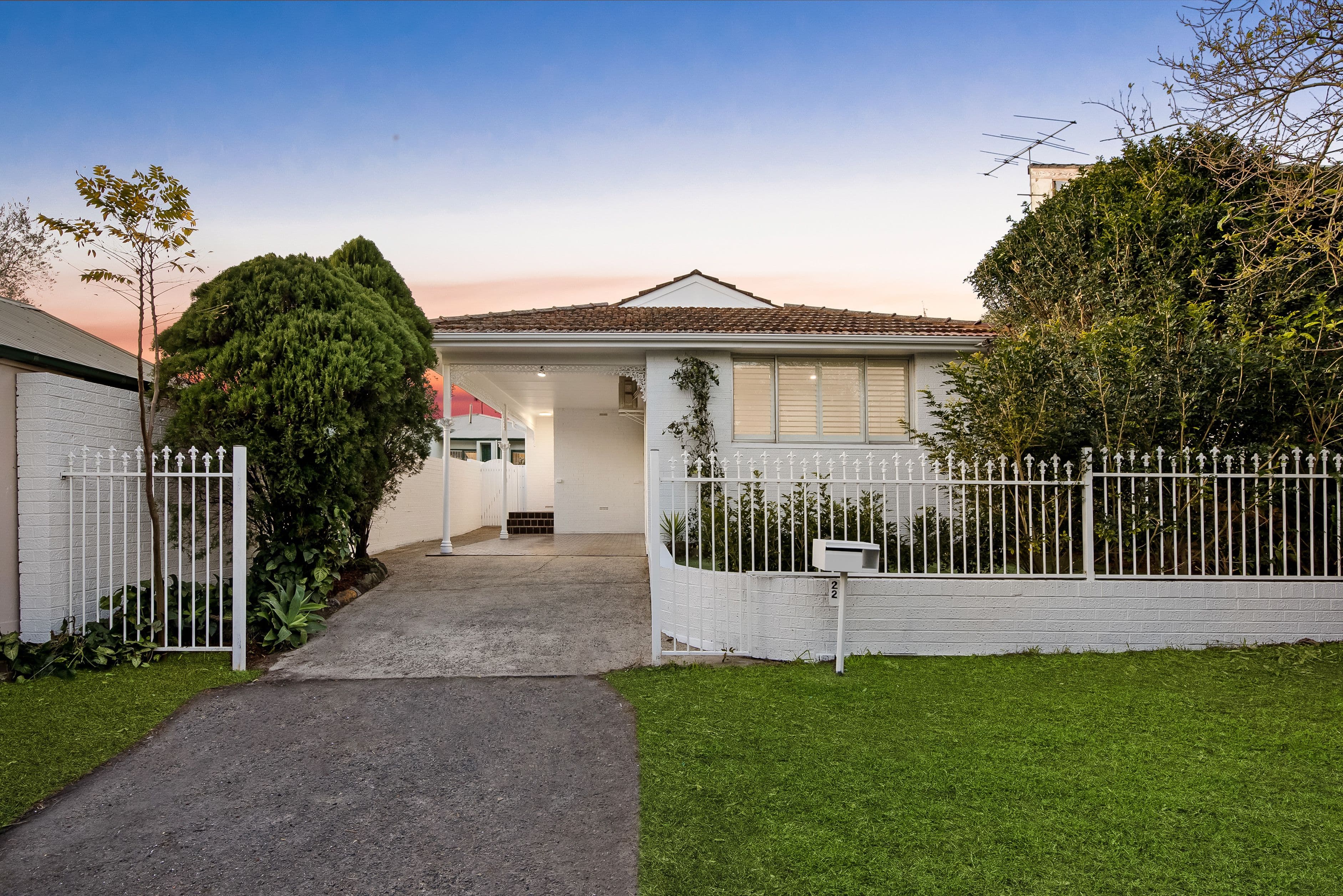 22 Bundock Lane, Randwick NSW 2031, Randwick - Thumbnail 3
