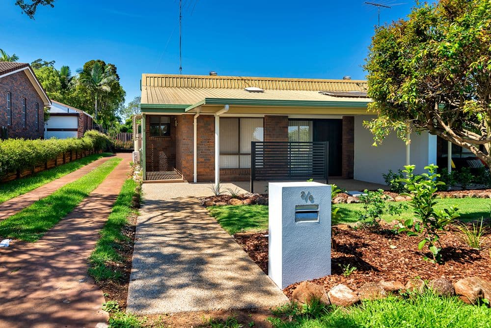 6 Pine Court, Rangeville QLD 4350, Rangeville - Image 1