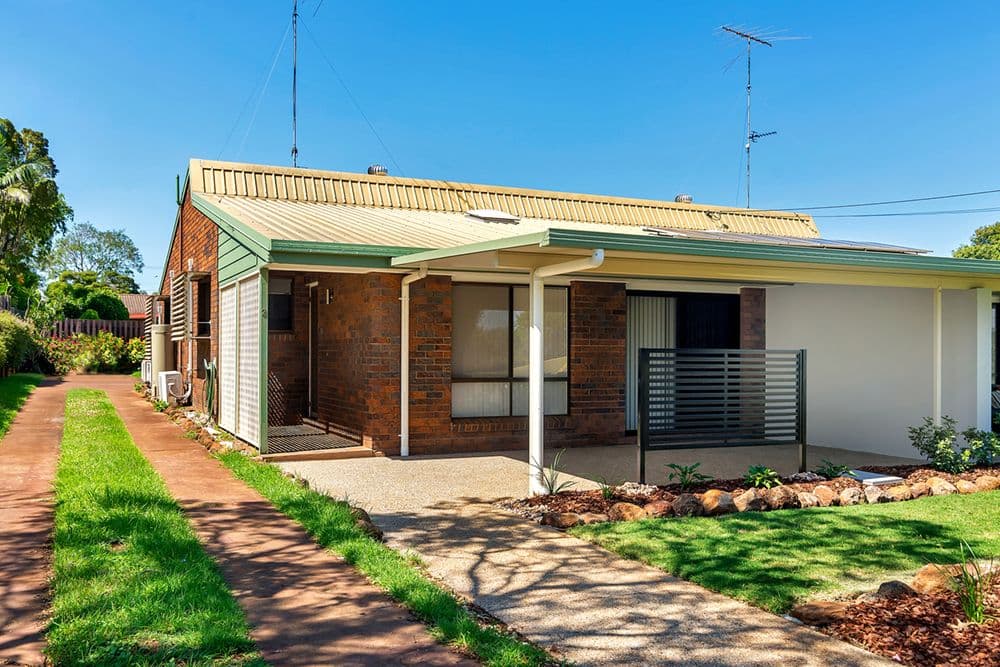 6 Pine Court, Rangeville QLD 4350, Rangeville - Thumbnail 2