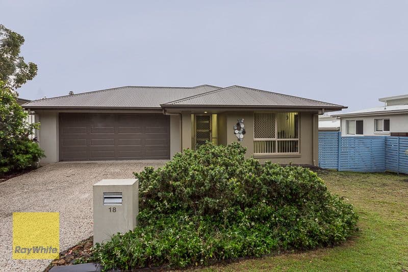 18 Helicia Circuit, Mount Cotton QLD 4165, Mount Cotton - Image 1