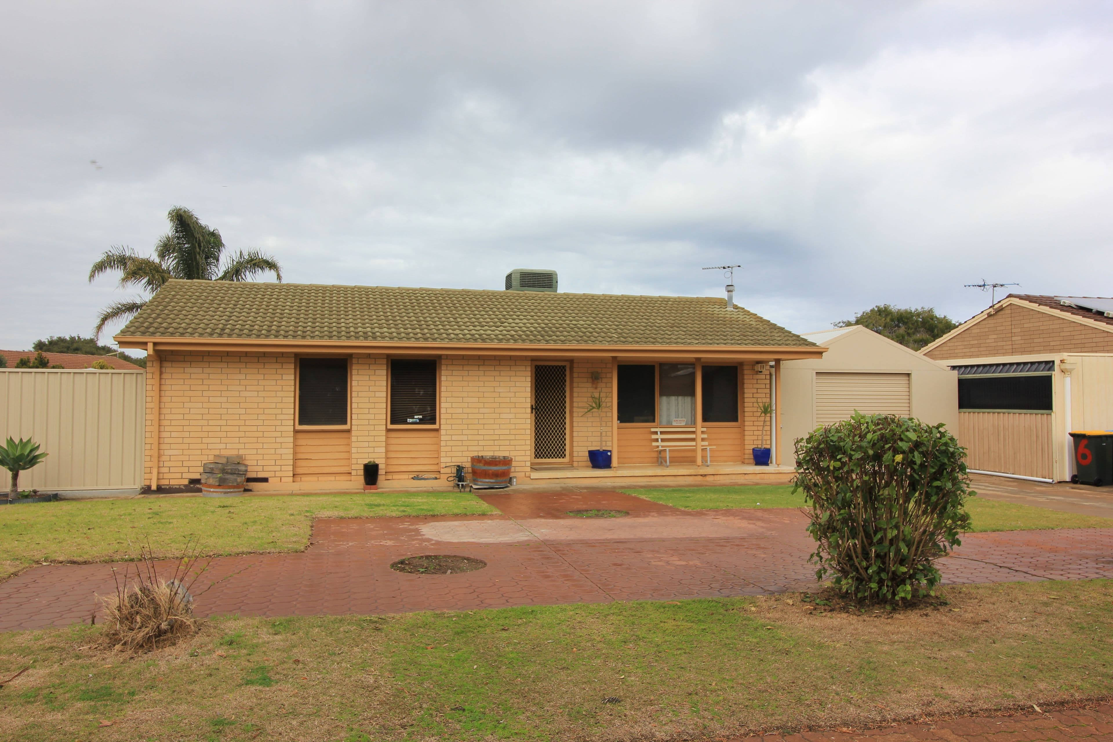 6 Tucker Crescent, North Haven SA 5018, North Haven - Image 1