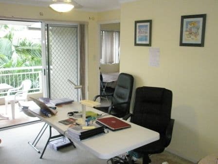 201 Sir Fred Schenell Drive, ST LUCIA QLD 4067, St Lucia - Thumbnail 2