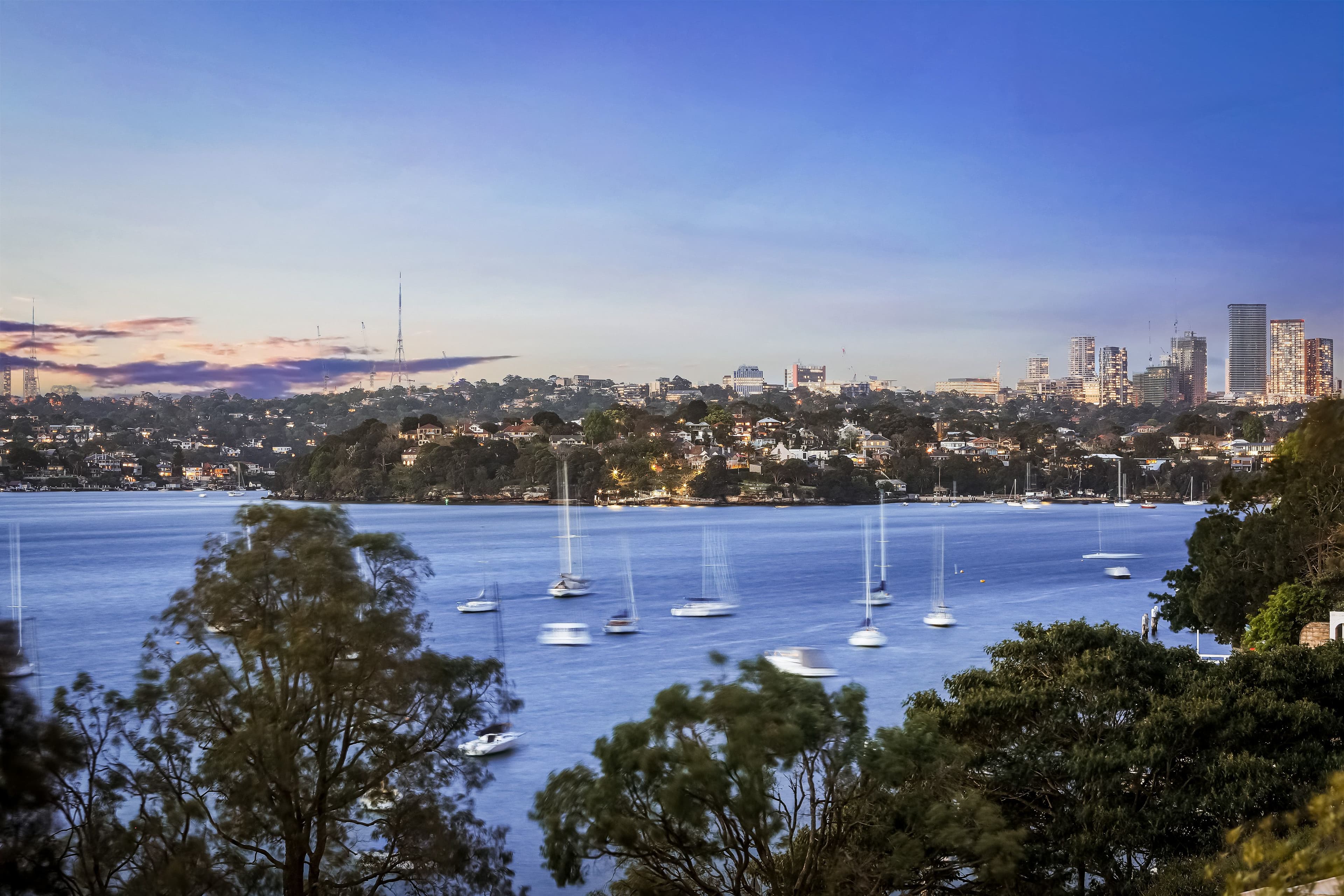 30/8 Water Street, Birchgrove NSW 2041, Birchgrove - Image 1