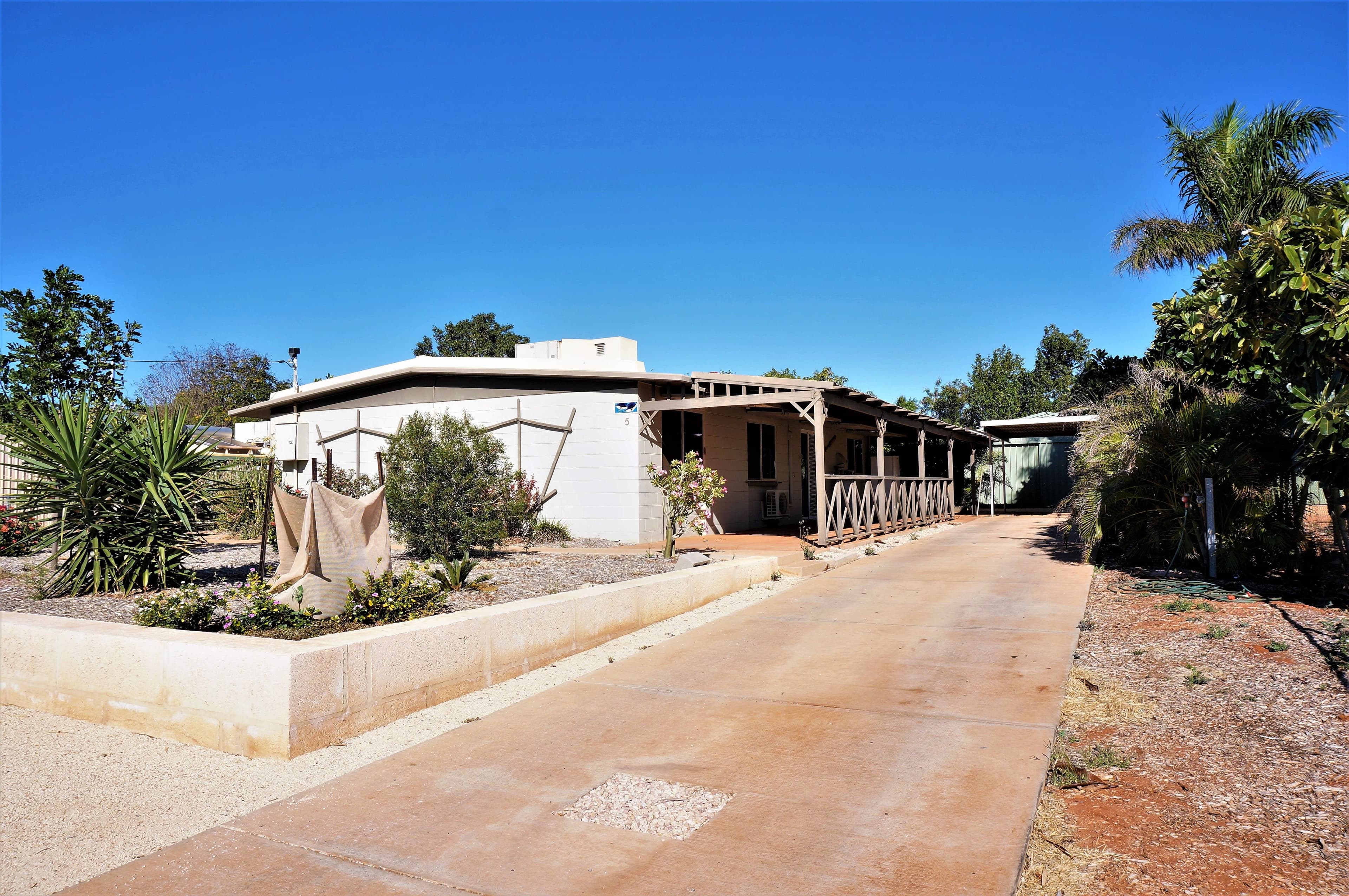 5 Page Street, Exmouth WA 6707, Exmouth - Image 1