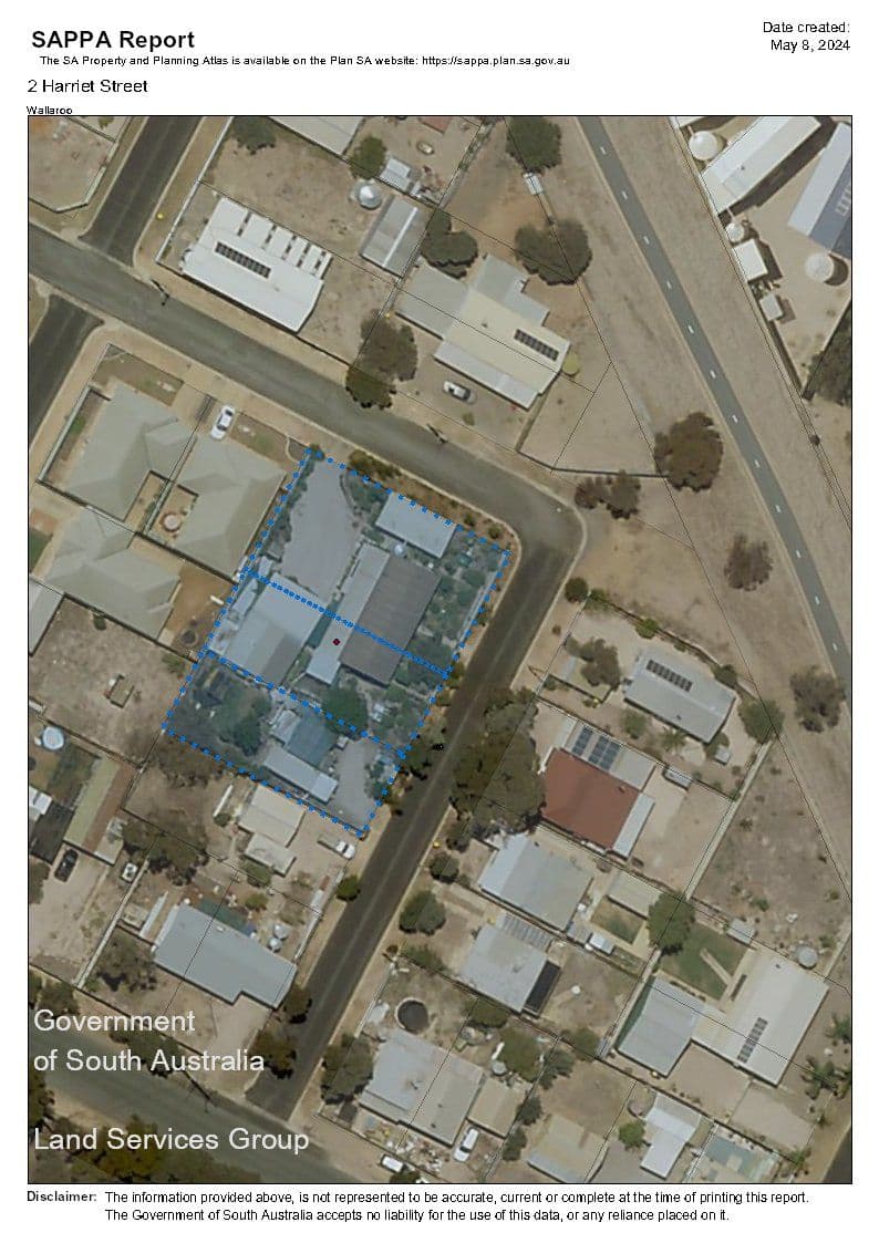 2 Harriet Street, Wallaroo SA 5556, Wallaroo - Thumbnail 7