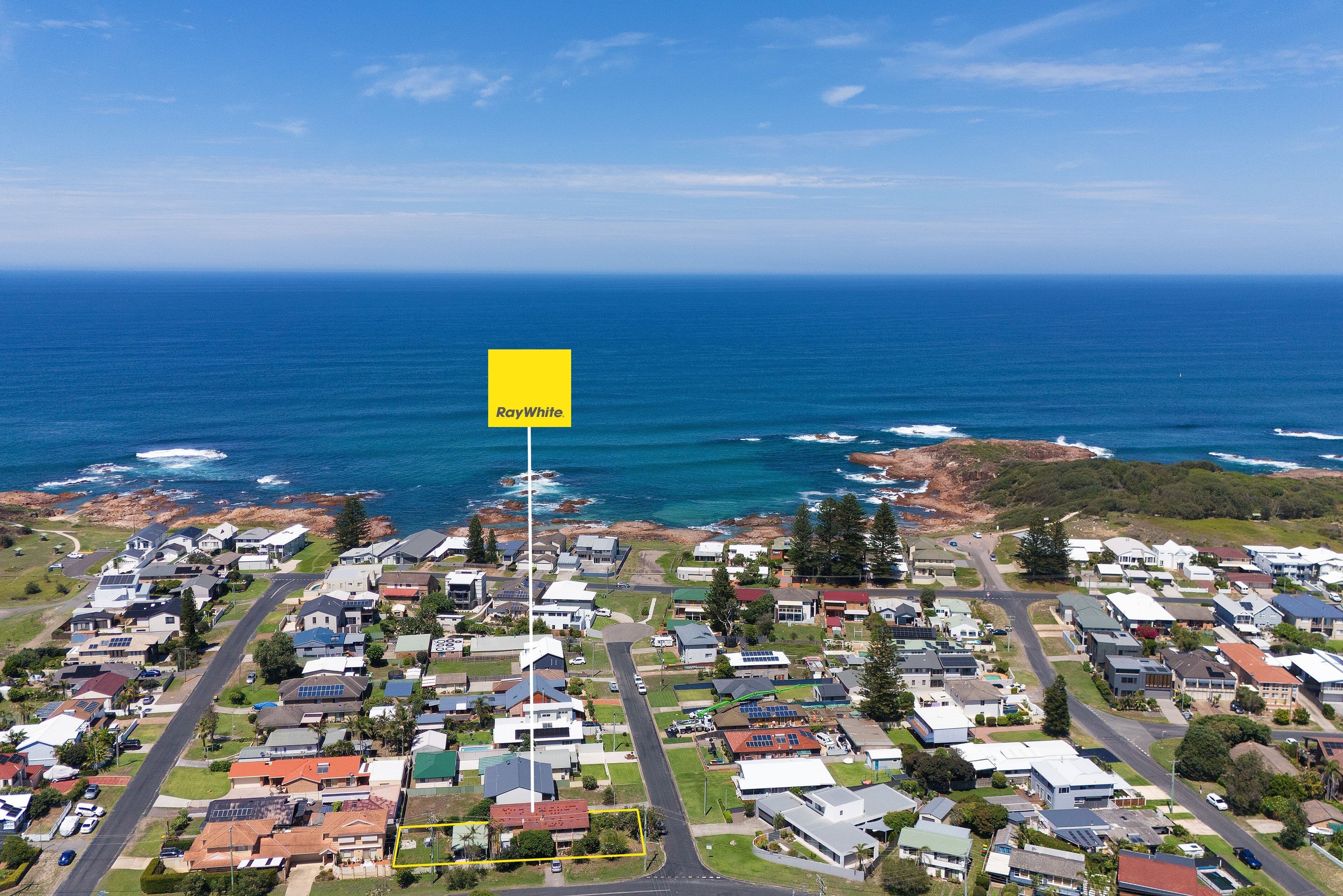 20 Argyle Avenue, Anna Bay NSW 2316, Anna Bay - Image 1