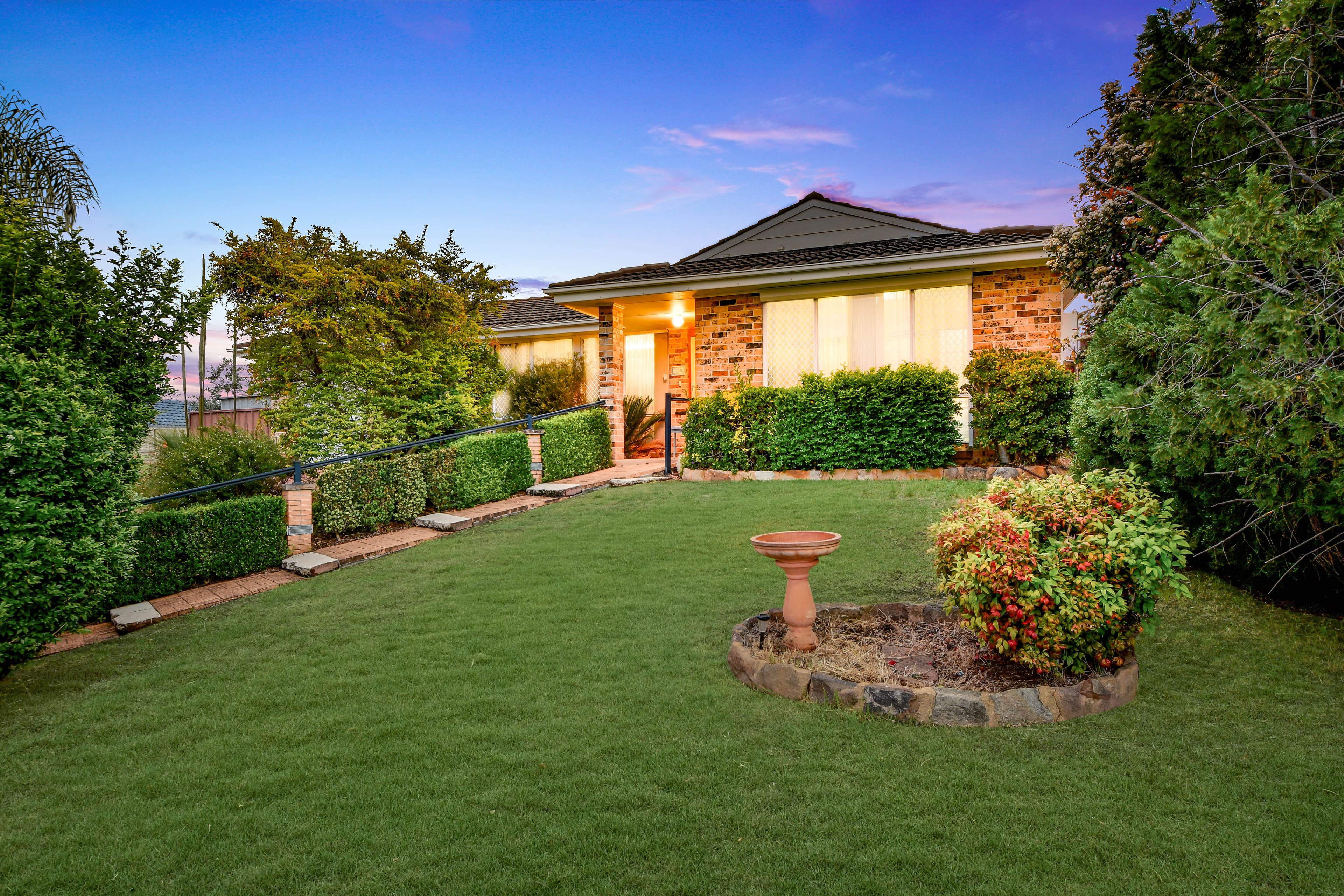 Raby NSW 2566, Raby - Image 1