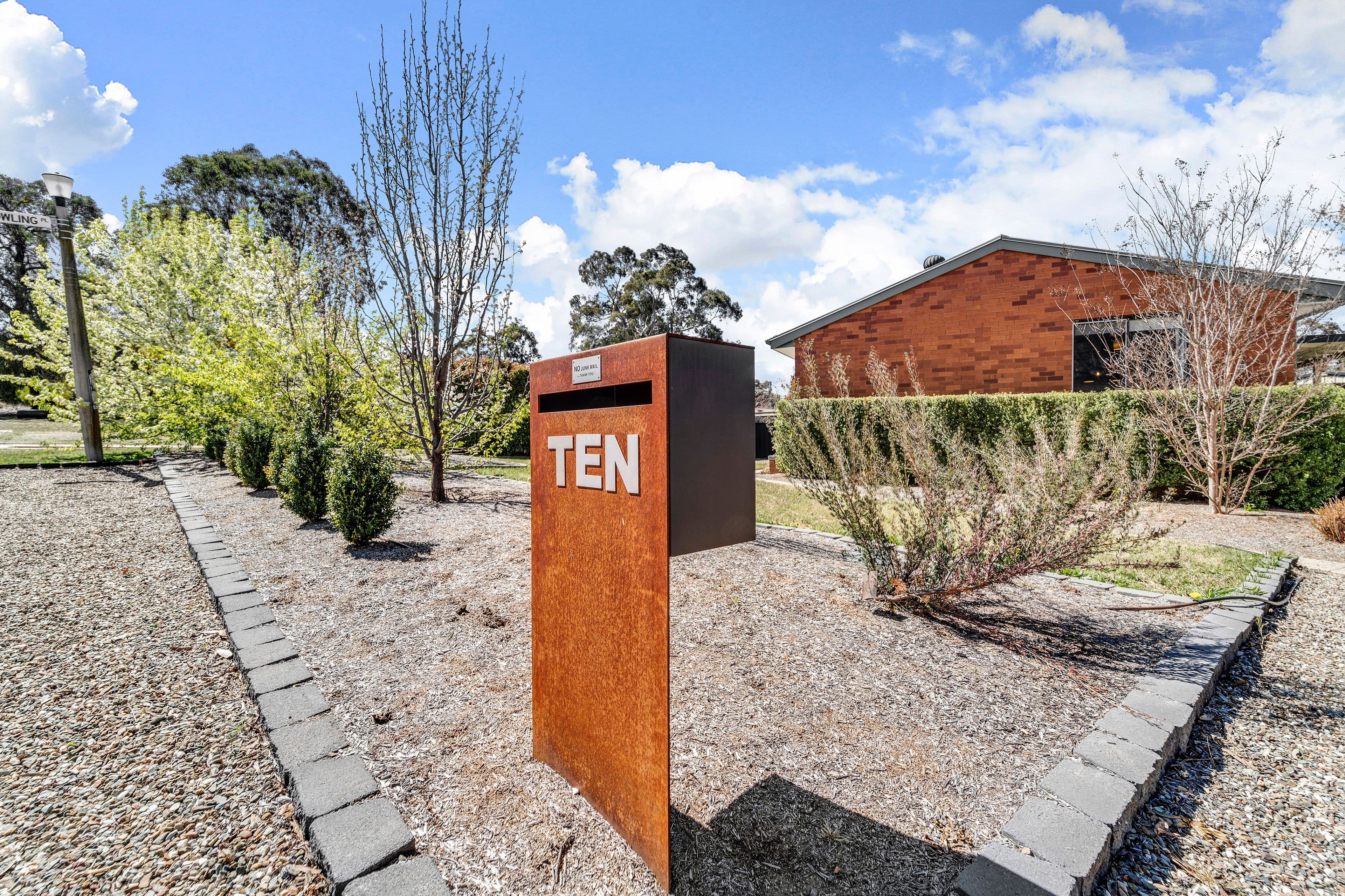 10 Bennet Street, Spence ACT 2615, Spence - Thumbnail 2
