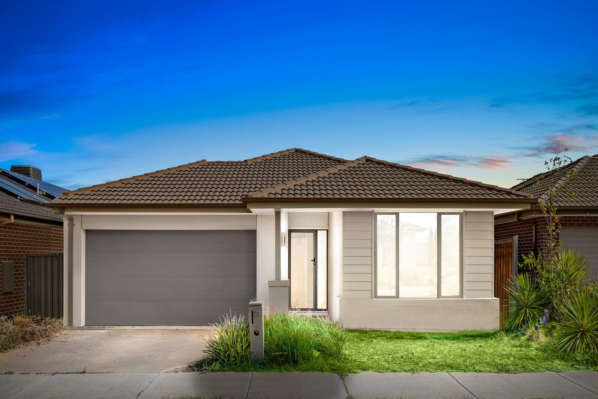 21 Terminus Street, Tarneit VIC 3029, Tarneit - Image 1