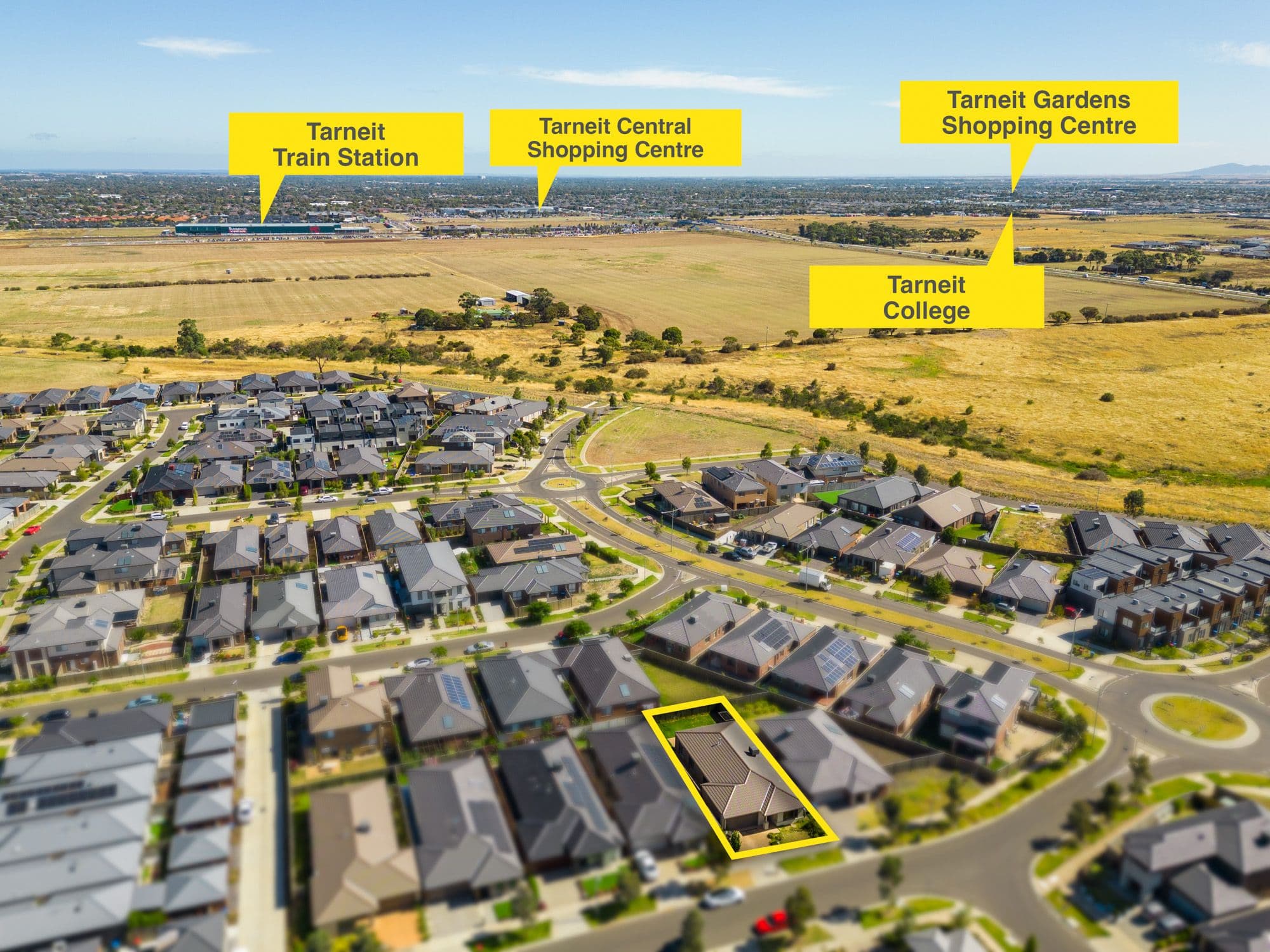 21 Terminus Street, Tarneit VIC 3029, Tarneit - Thumbnail 2