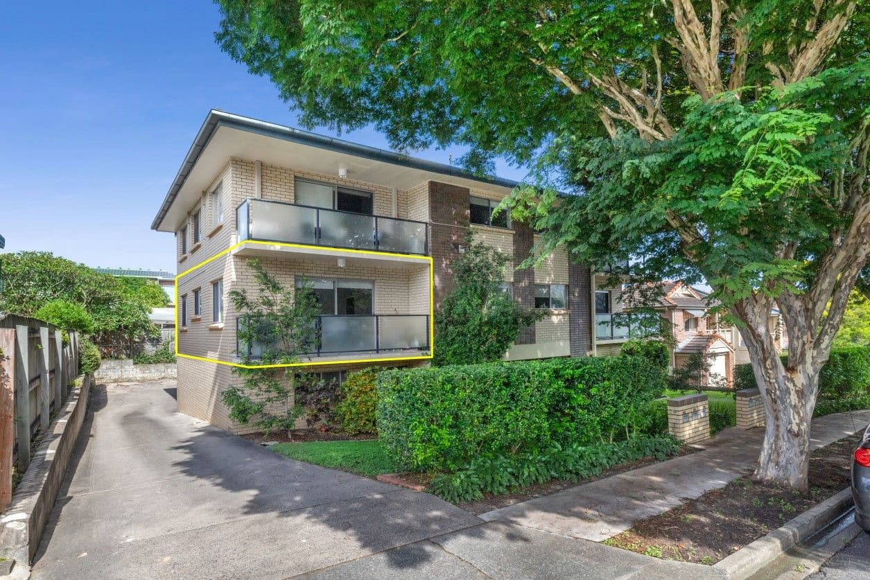 21 Wellington Street, Clayfield QLD 4011, Clayfield - Image 1