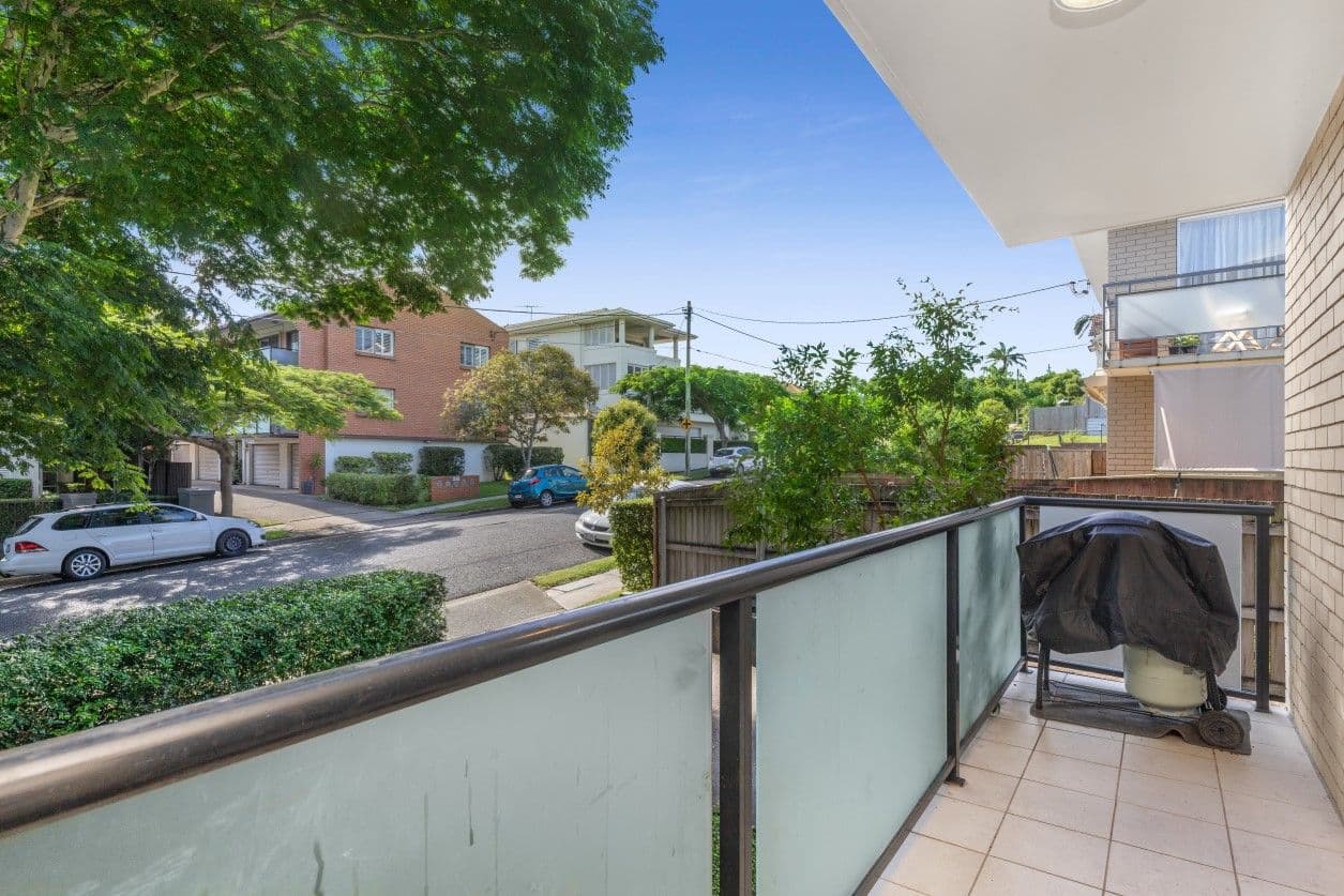 21 Wellington Street, Clayfield QLD 4011, Clayfield - Thumbnail 2