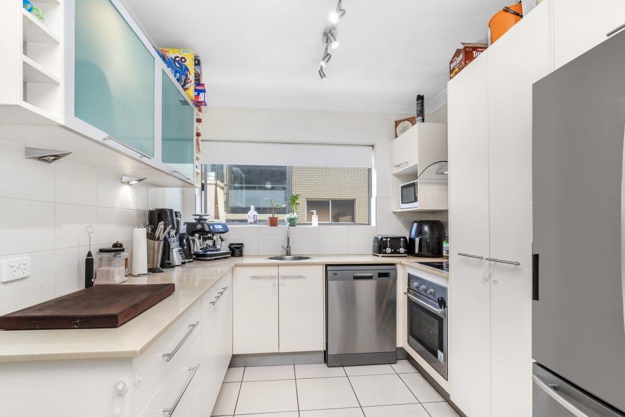 21 Wellington Street, Clayfield QLD 4011, Clayfield - Thumbnail 4