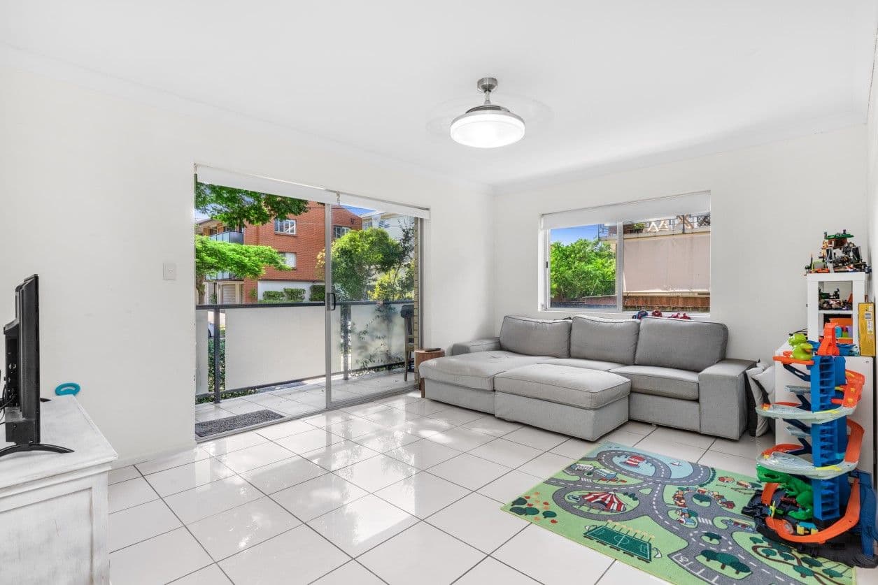 21 Wellington Street, Clayfield QLD 4011, Clayfield - Thumbnail 5