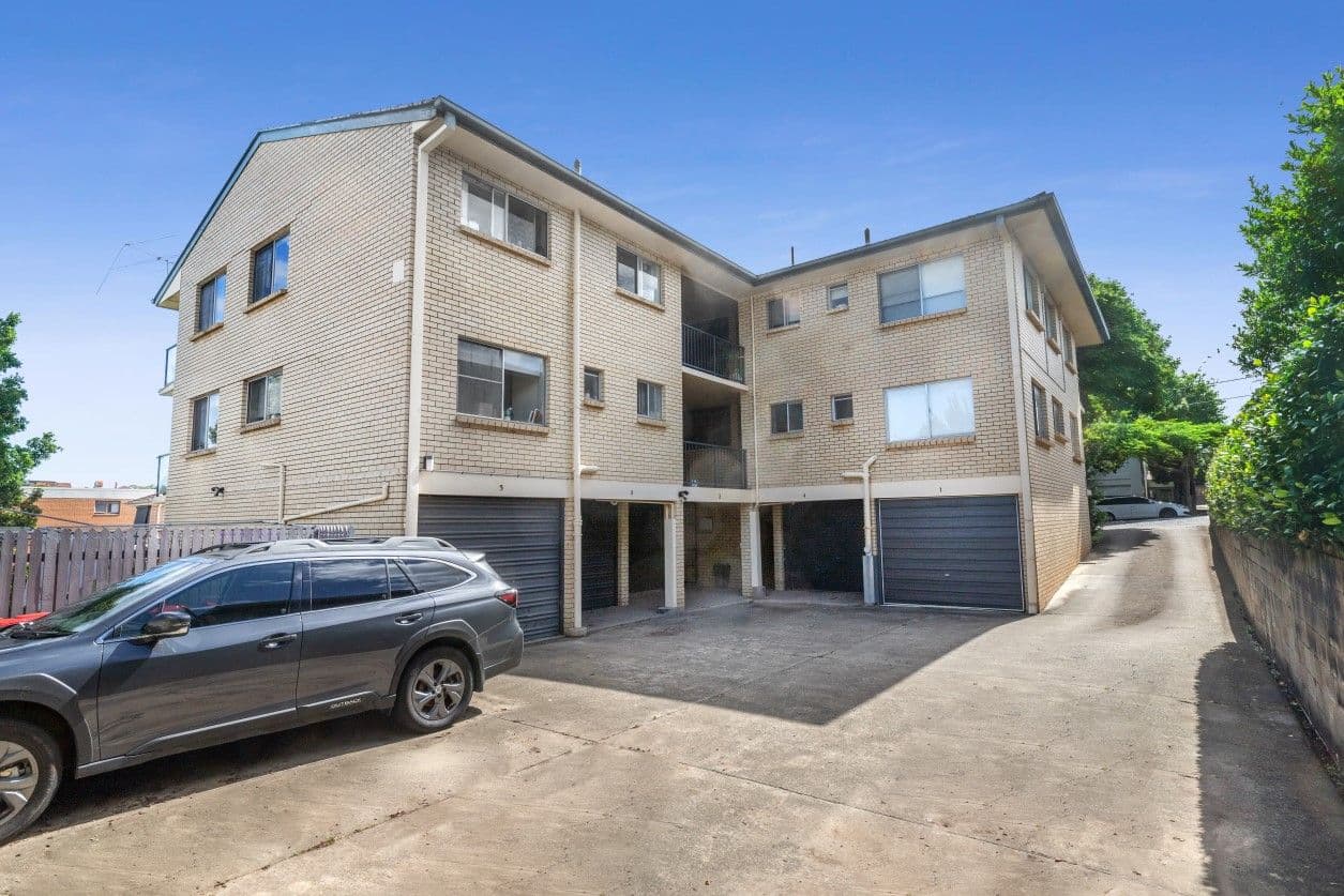 21 Wellington Street, Clayfield QLD 4011, Clayfield - Thumbnail 8