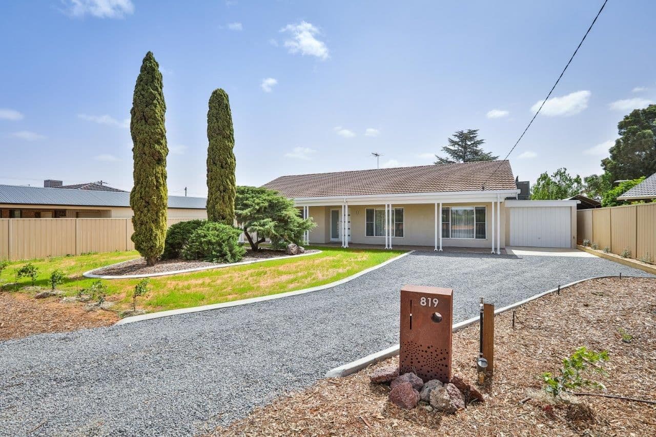819 Irymple Avenue, Irymple VIC 3498, Irymple - Thumbnail 2