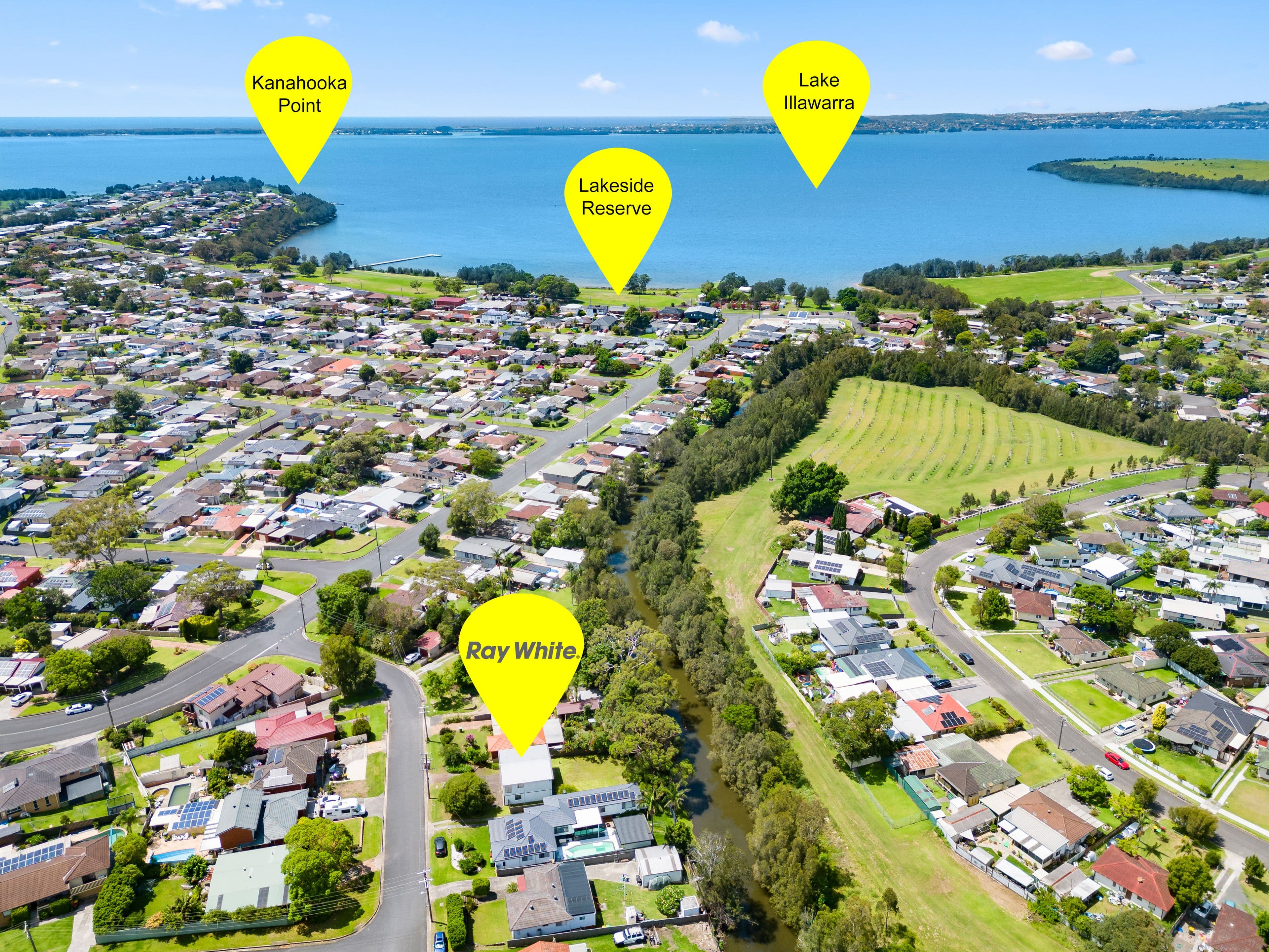 7 William Beach Road, Kanahooka NSW 2530, Kanahooka - Image 1