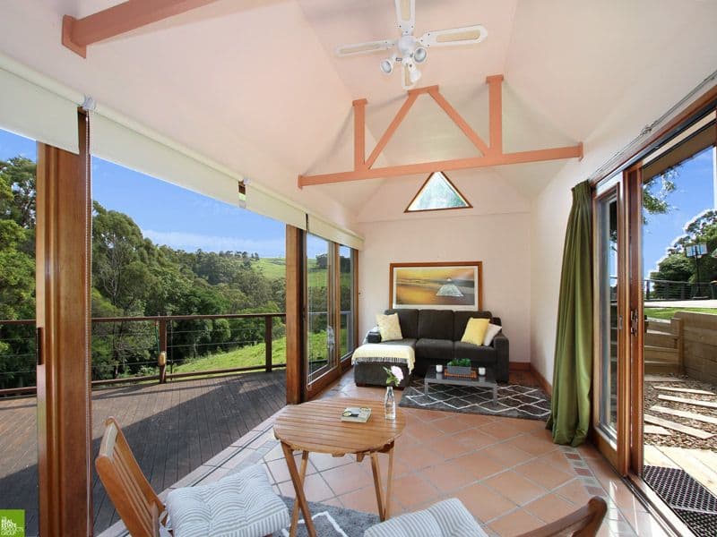 12 Blueberry Place, Cordeaux Heights - Image 1